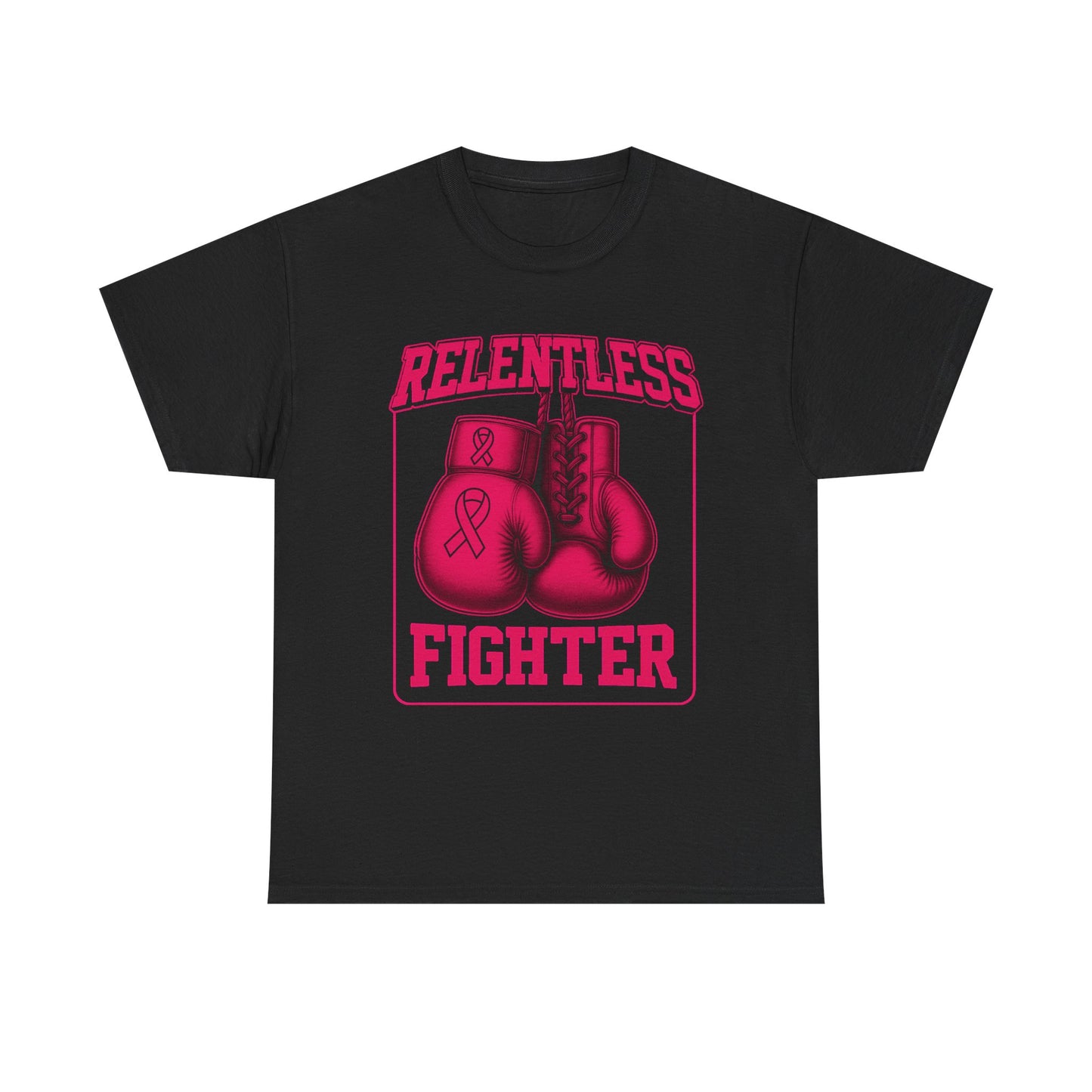 Relentless Fighter Tee