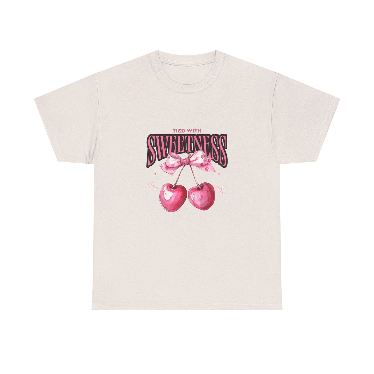Sweetness Cherries Tee