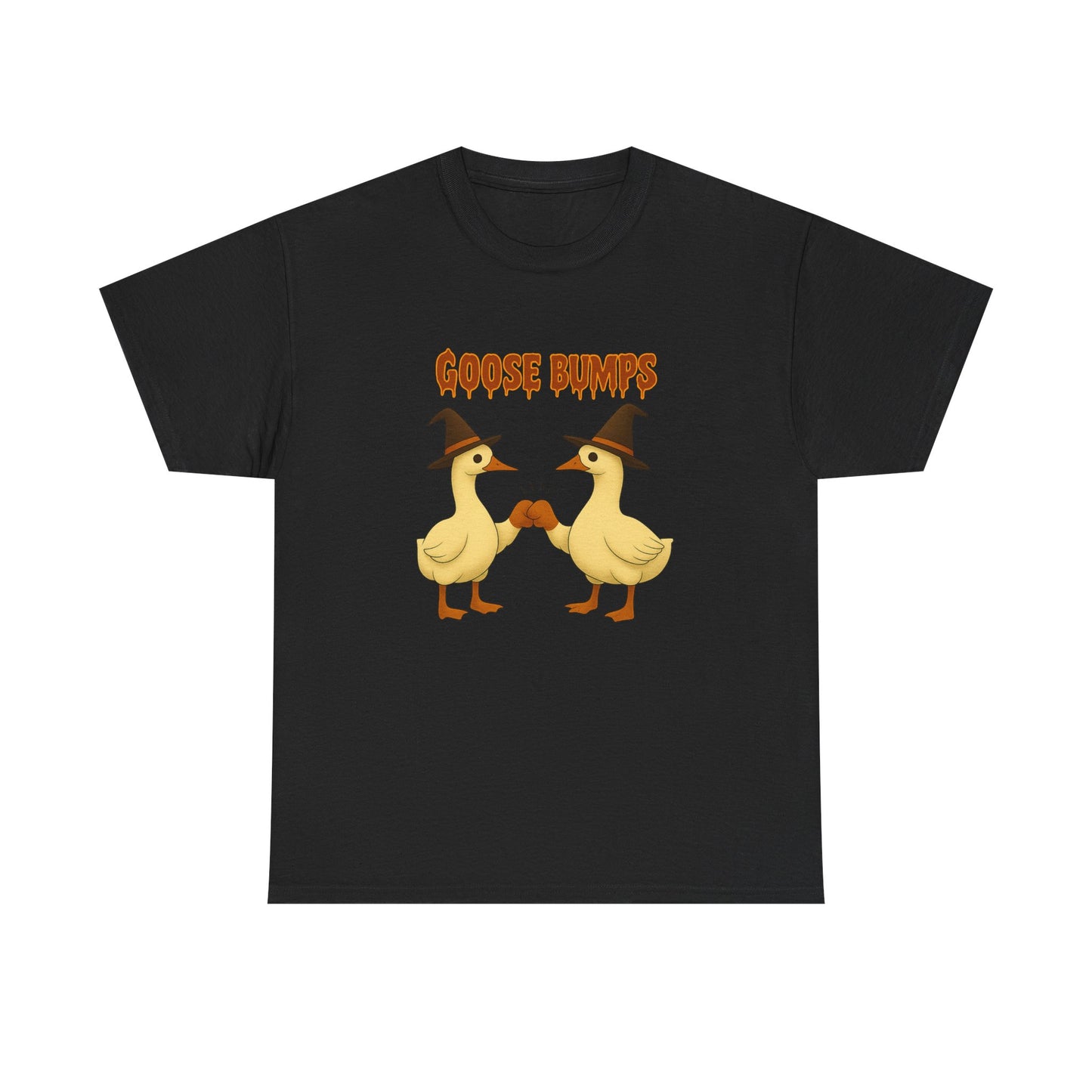 Goosebumps Tee