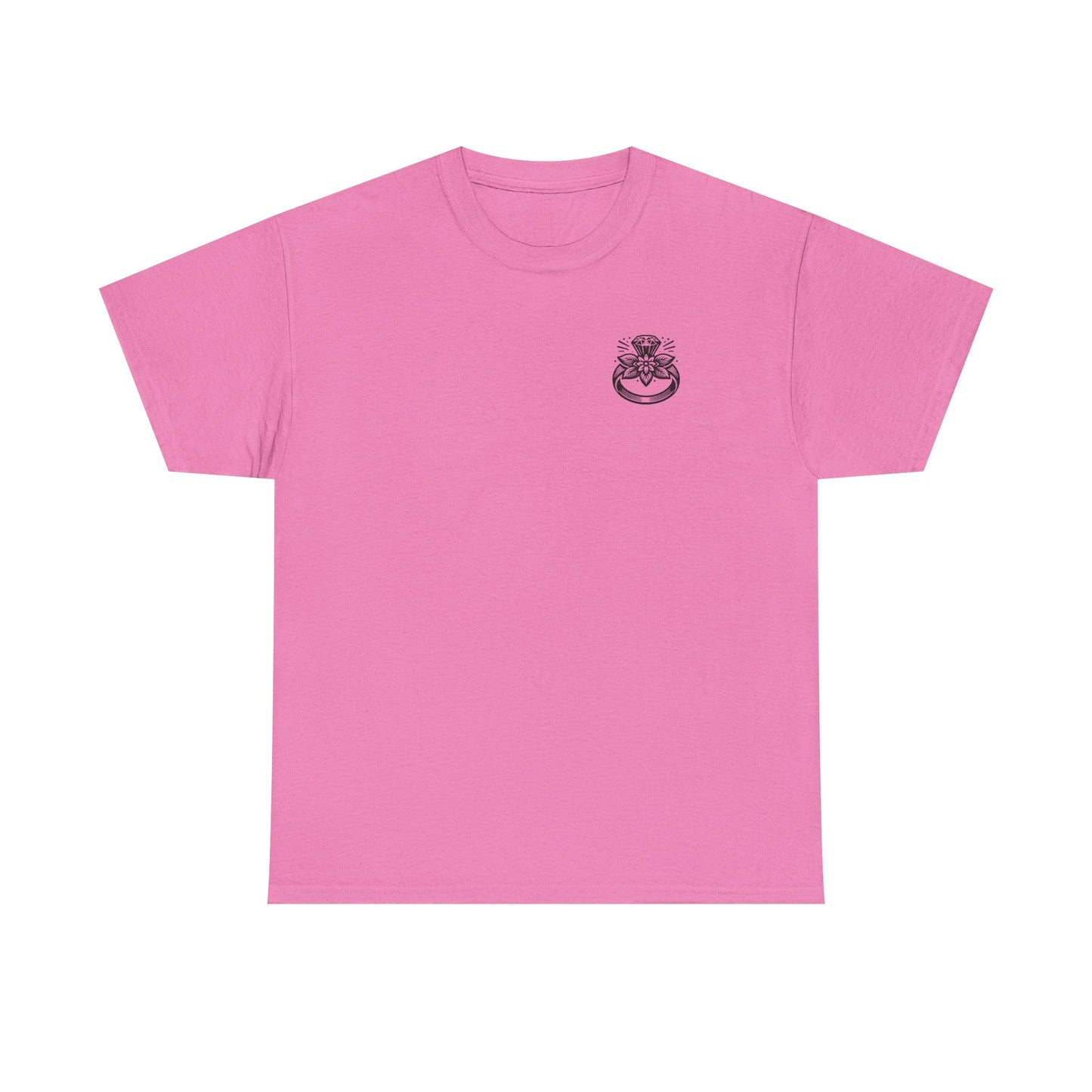 Best Wife Tee