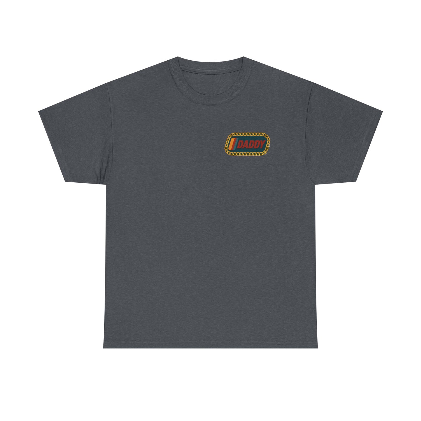 Daddy Tee