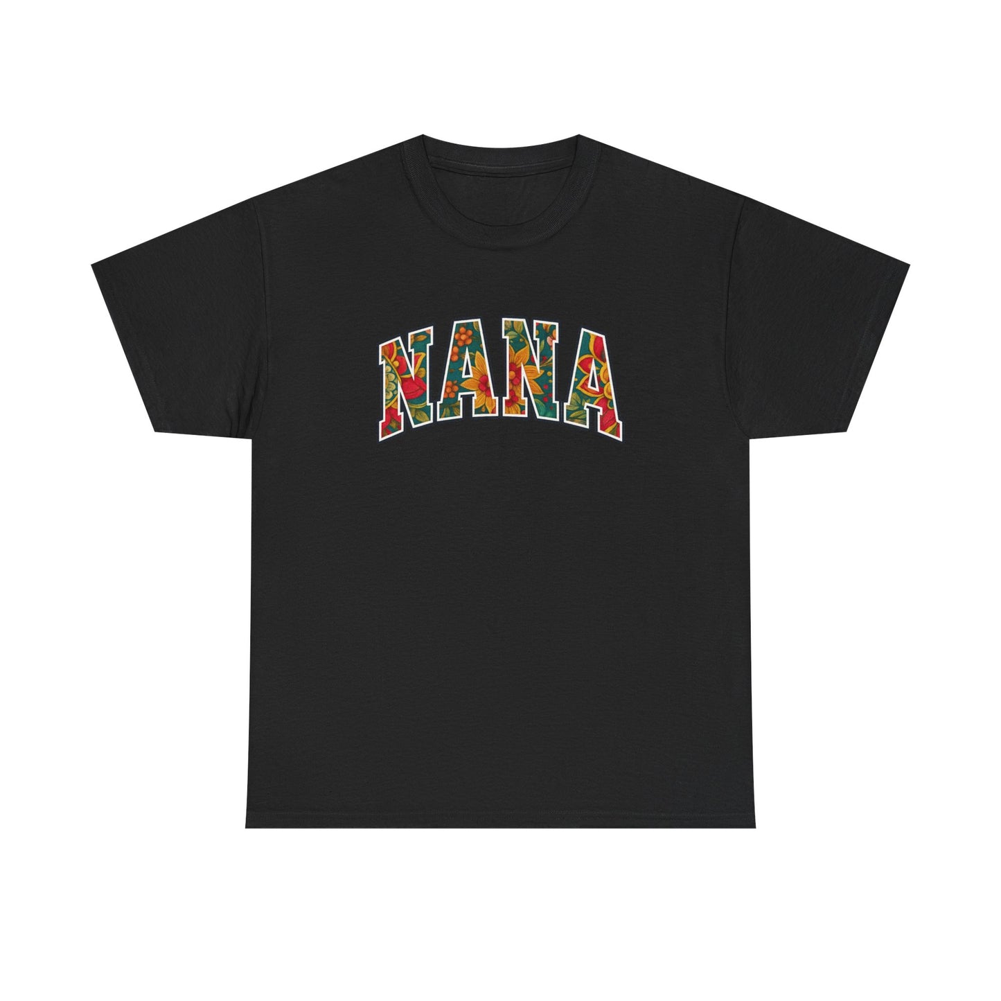 Nana Graphic Tee