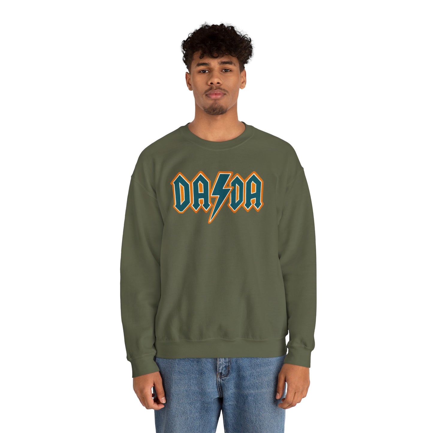 DADA Sweatshirt