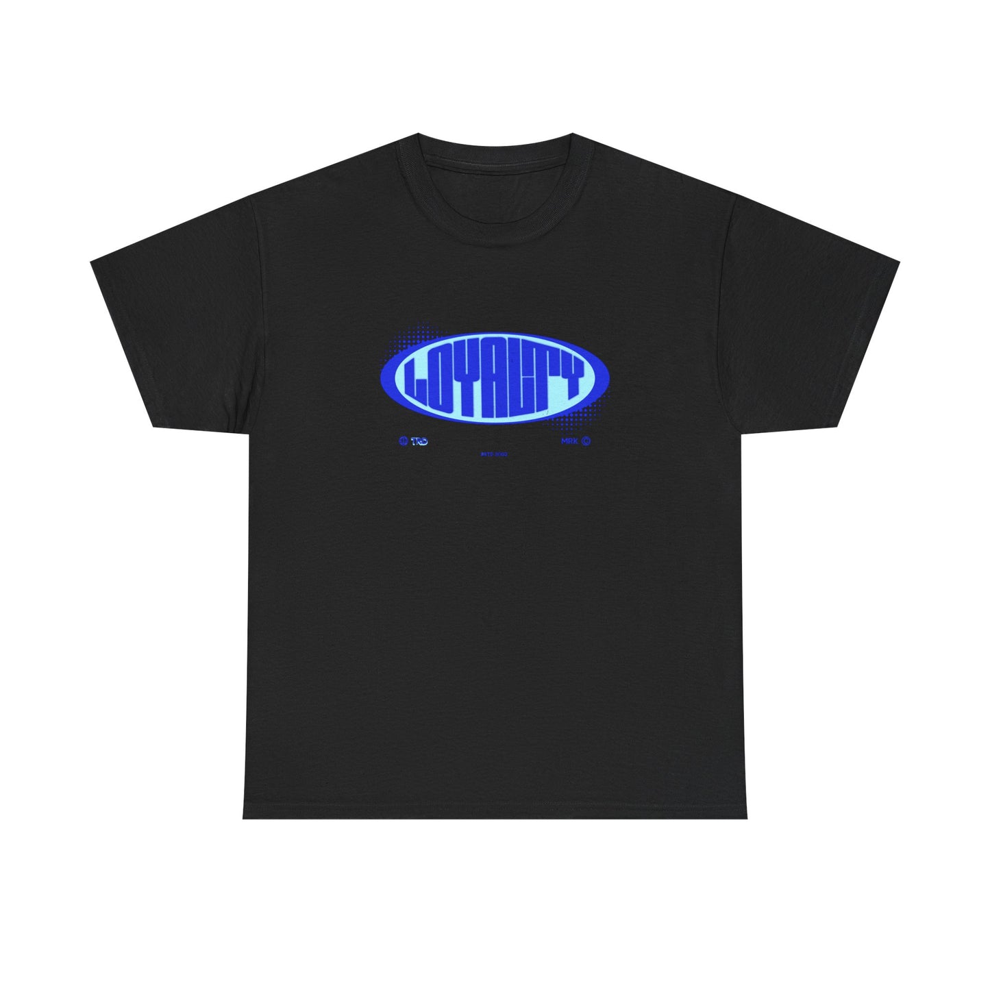 Loyalty Graphic Tee