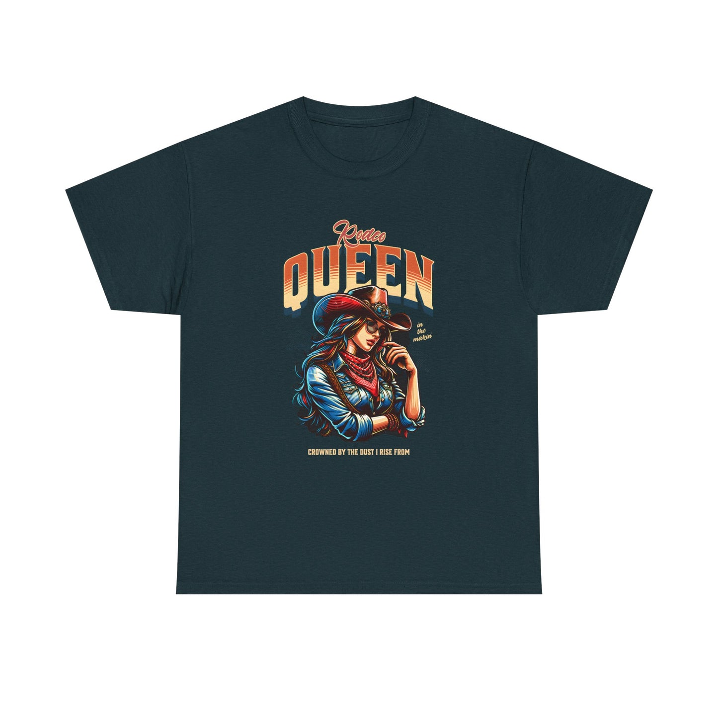 Queen Tee