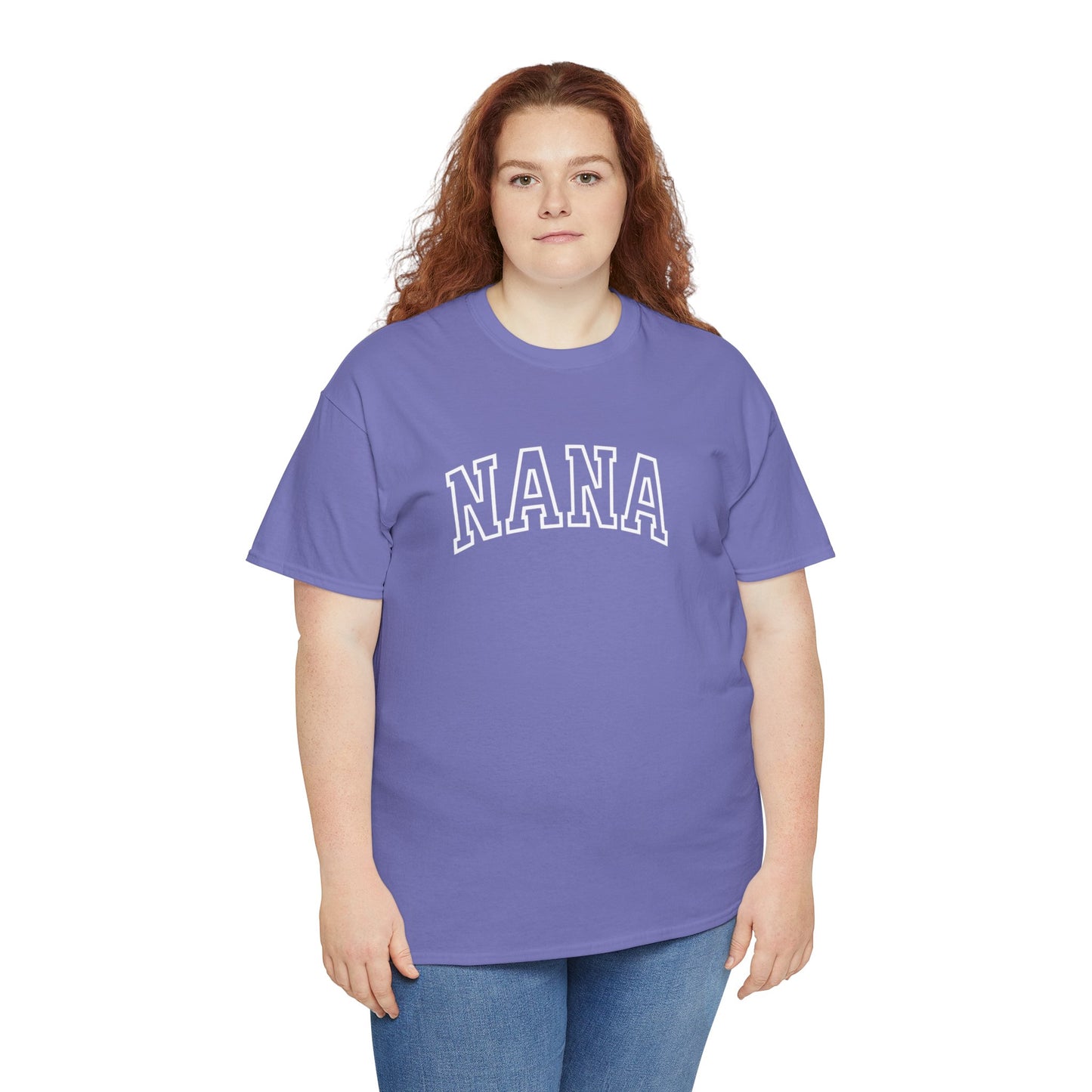 Nana Tee