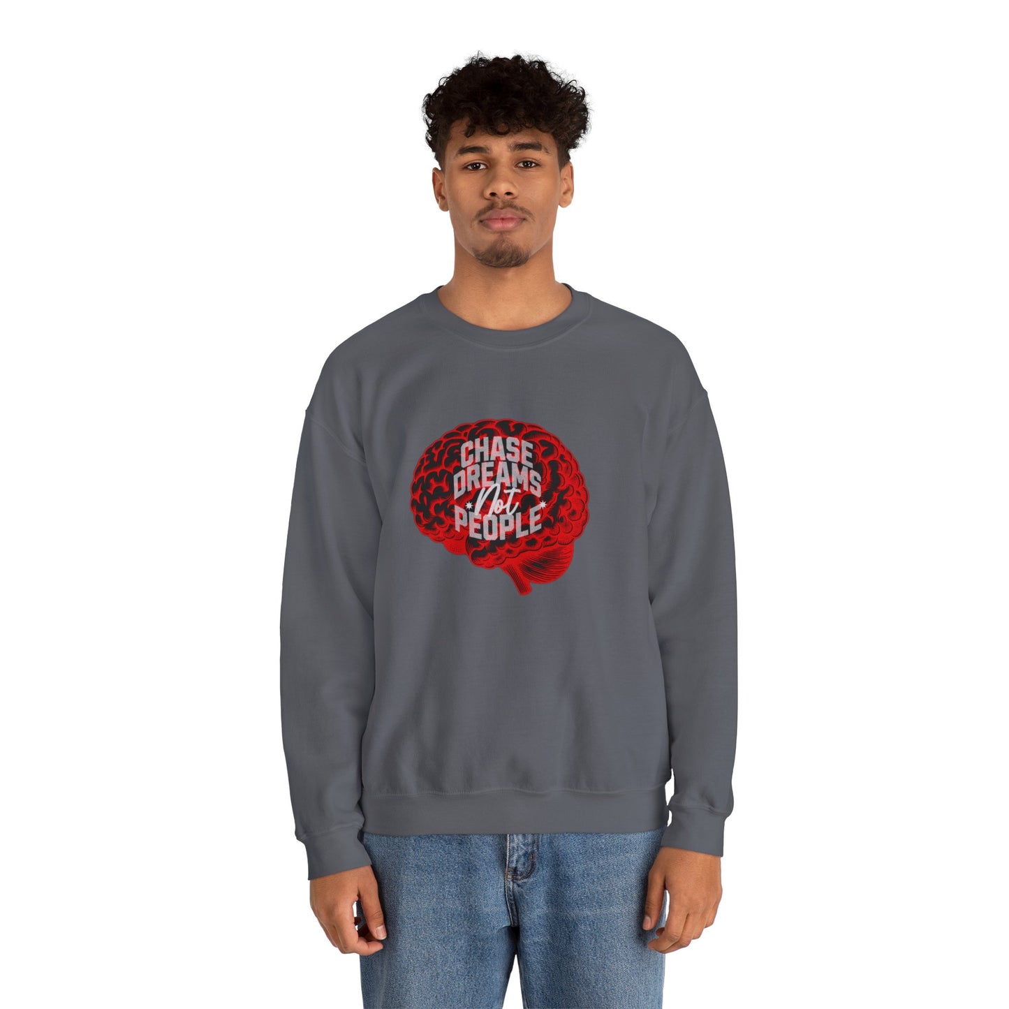 Chase Dreams Sweatshirt