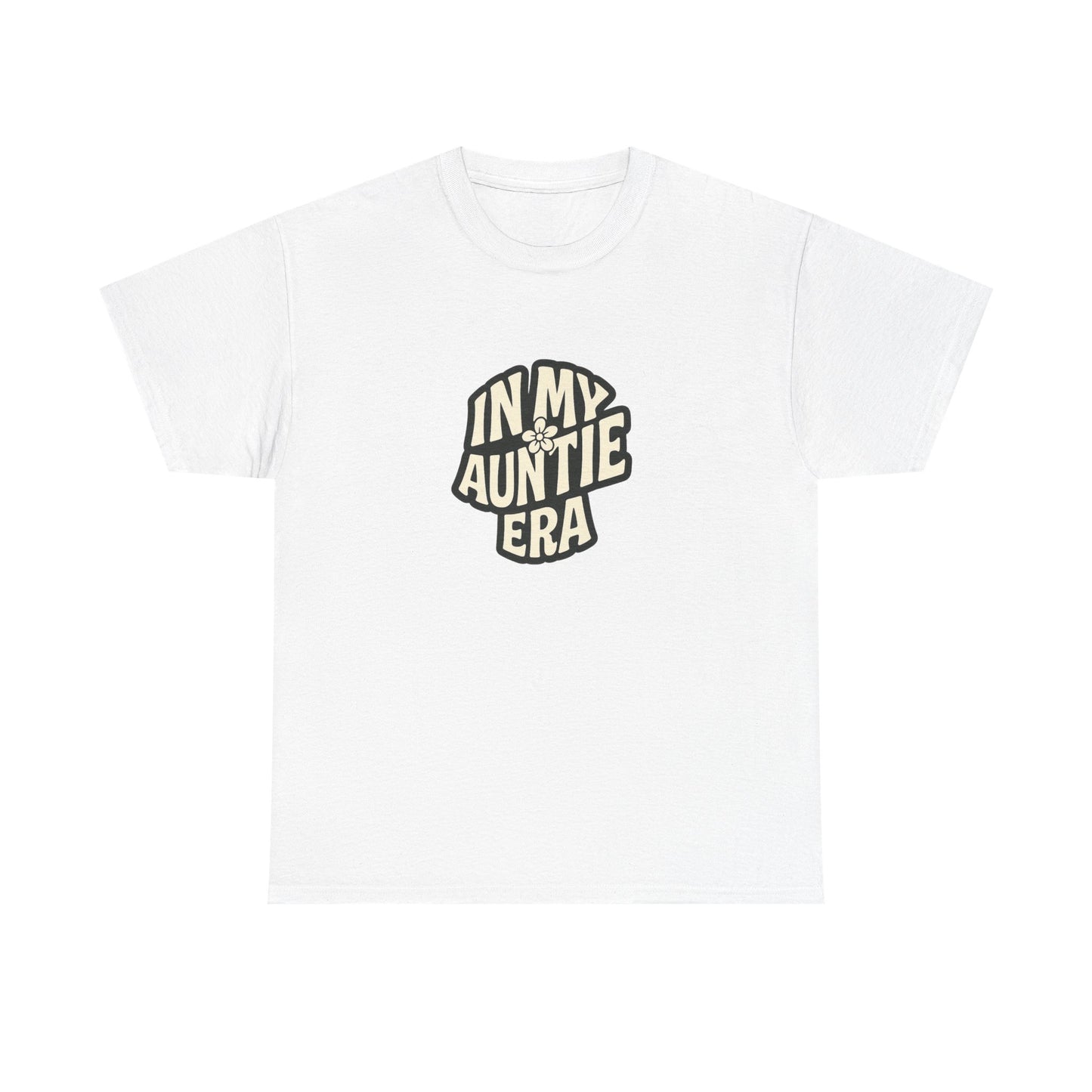 Auntie Era Tee