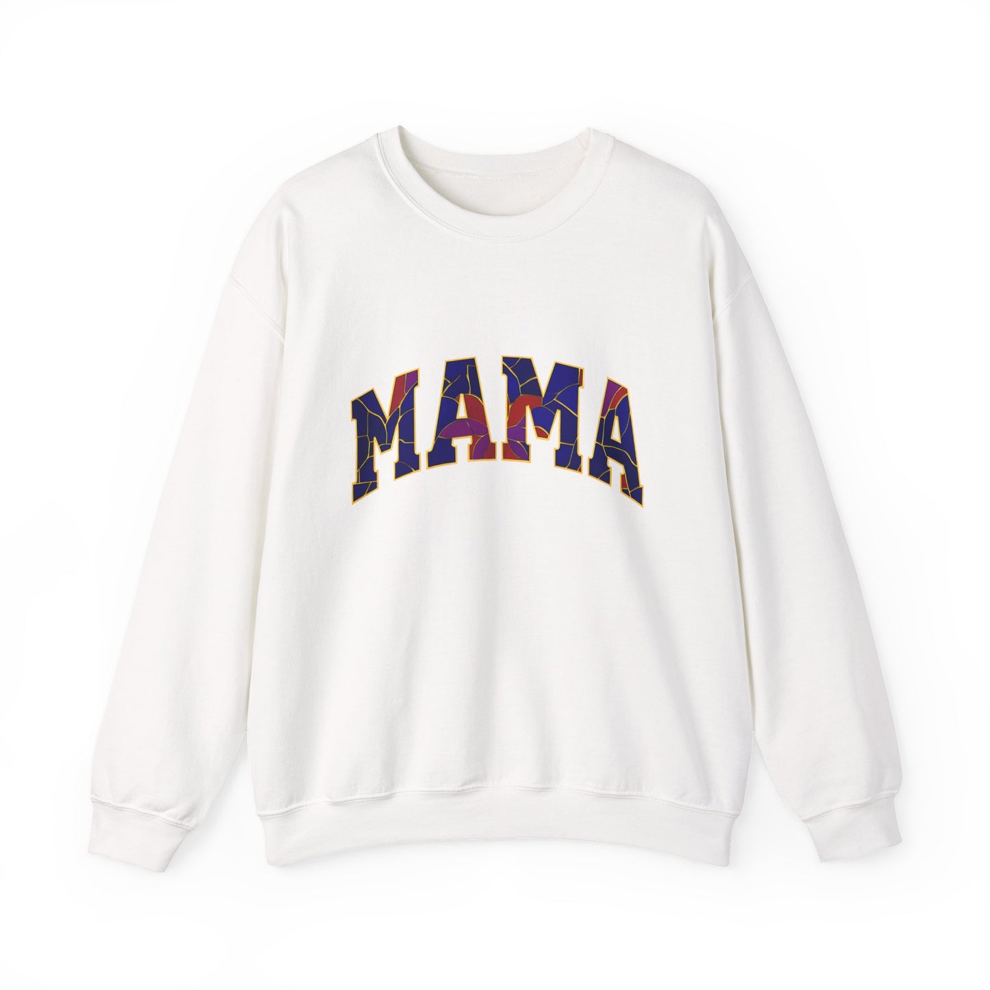 Cozy Mama Sweatshirt