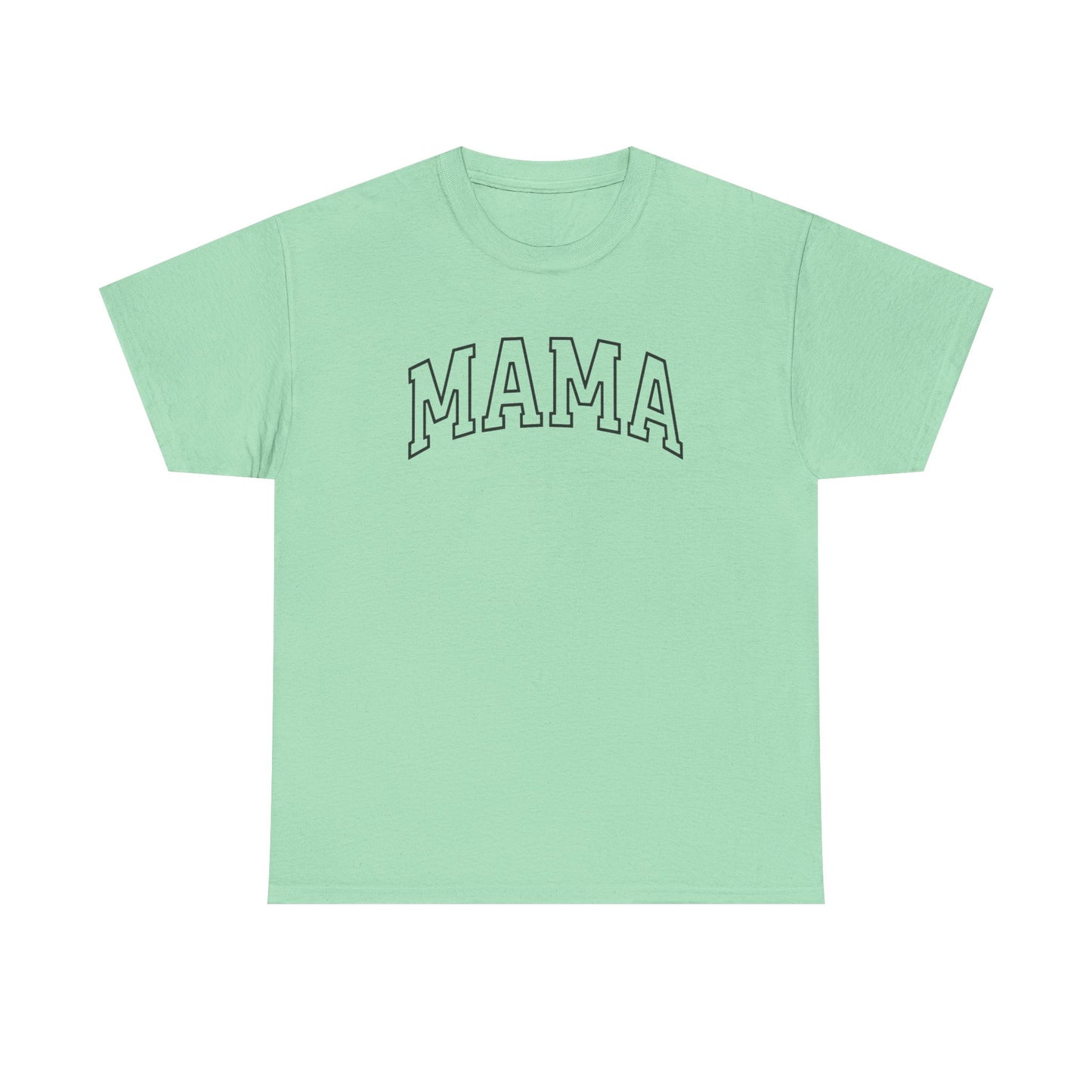 Mama Tee