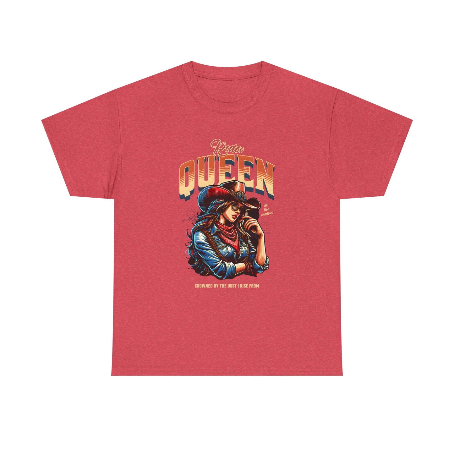 Queen Tee