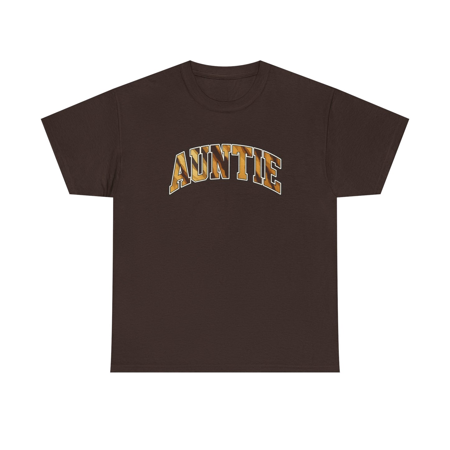 Auntie Graphic Tee