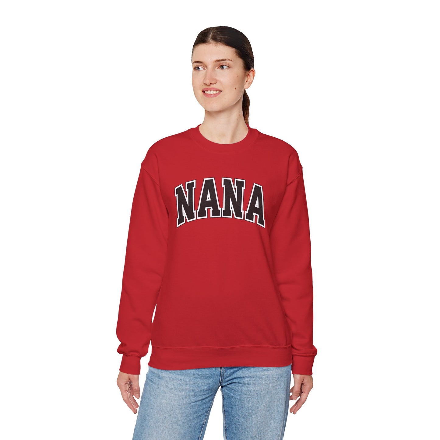Nana Crewneck Sweatshirt