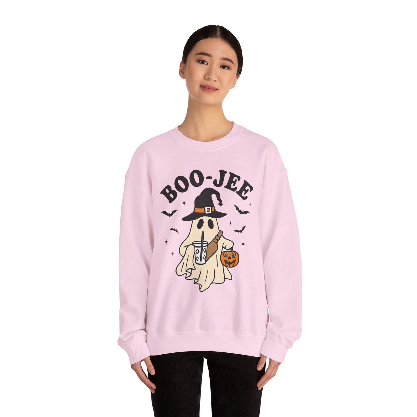 BOO-JEE Sweatshirt