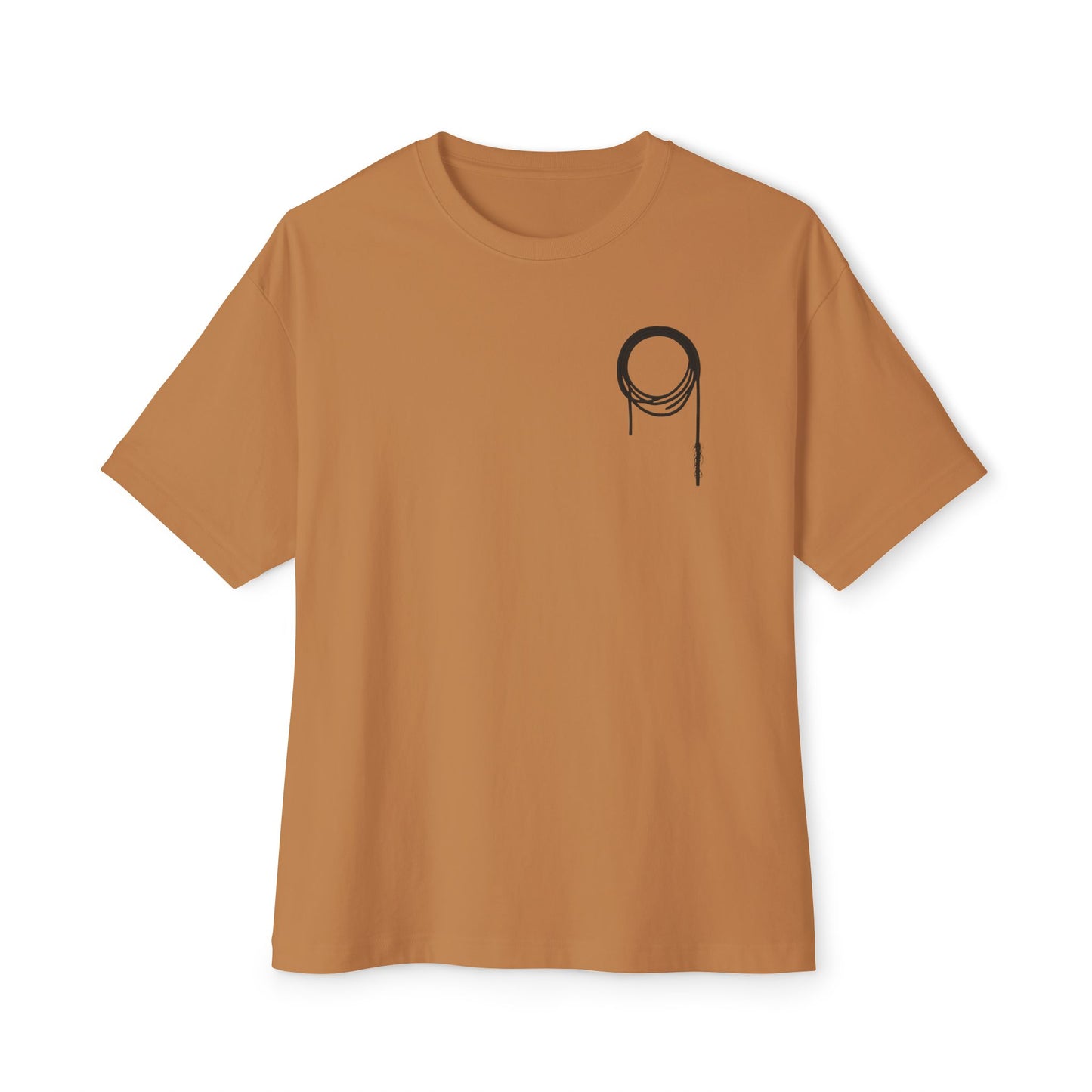 Cowgirl Oversized Tee