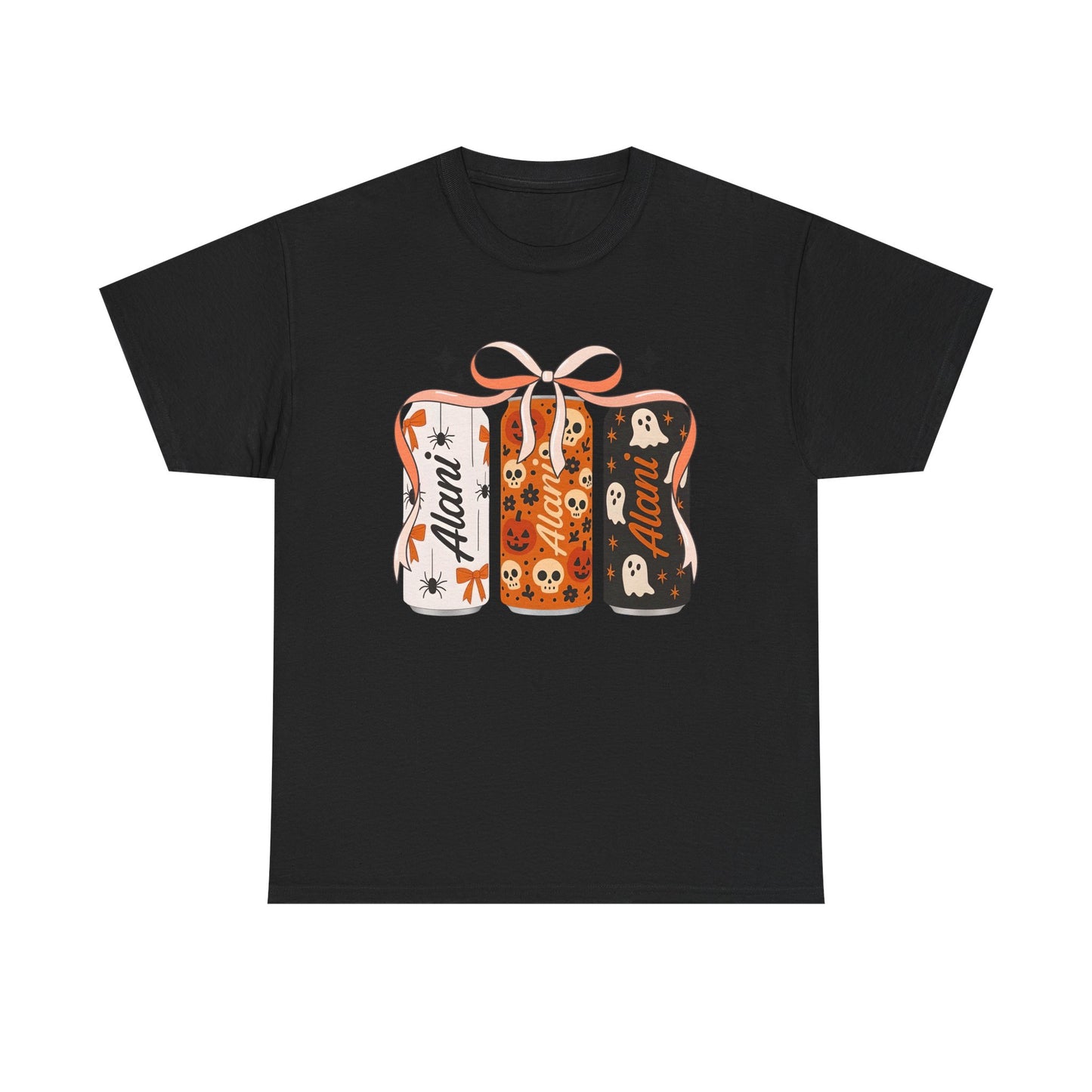 Spooky Lani Tee