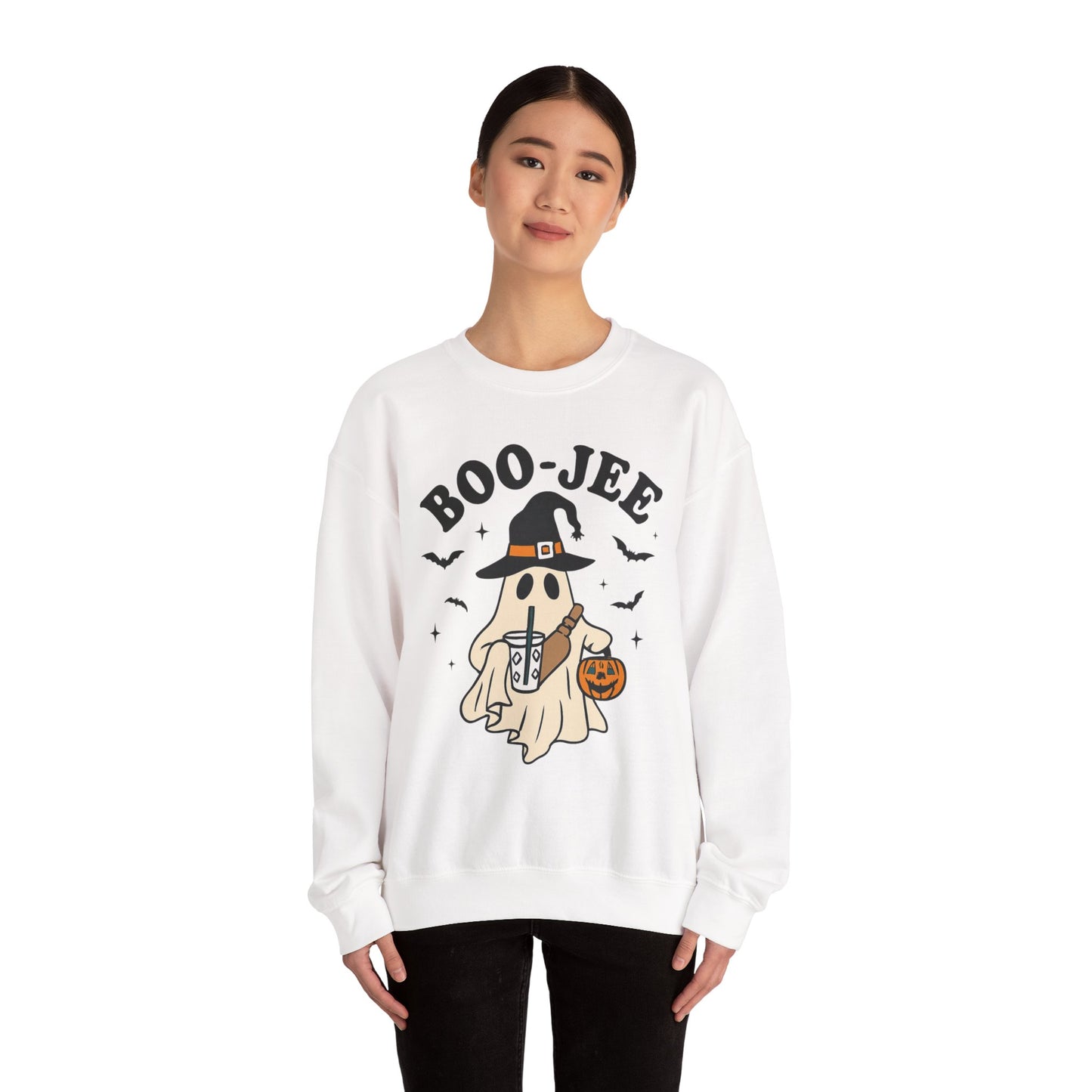 BOO-JEE Sweatshirt