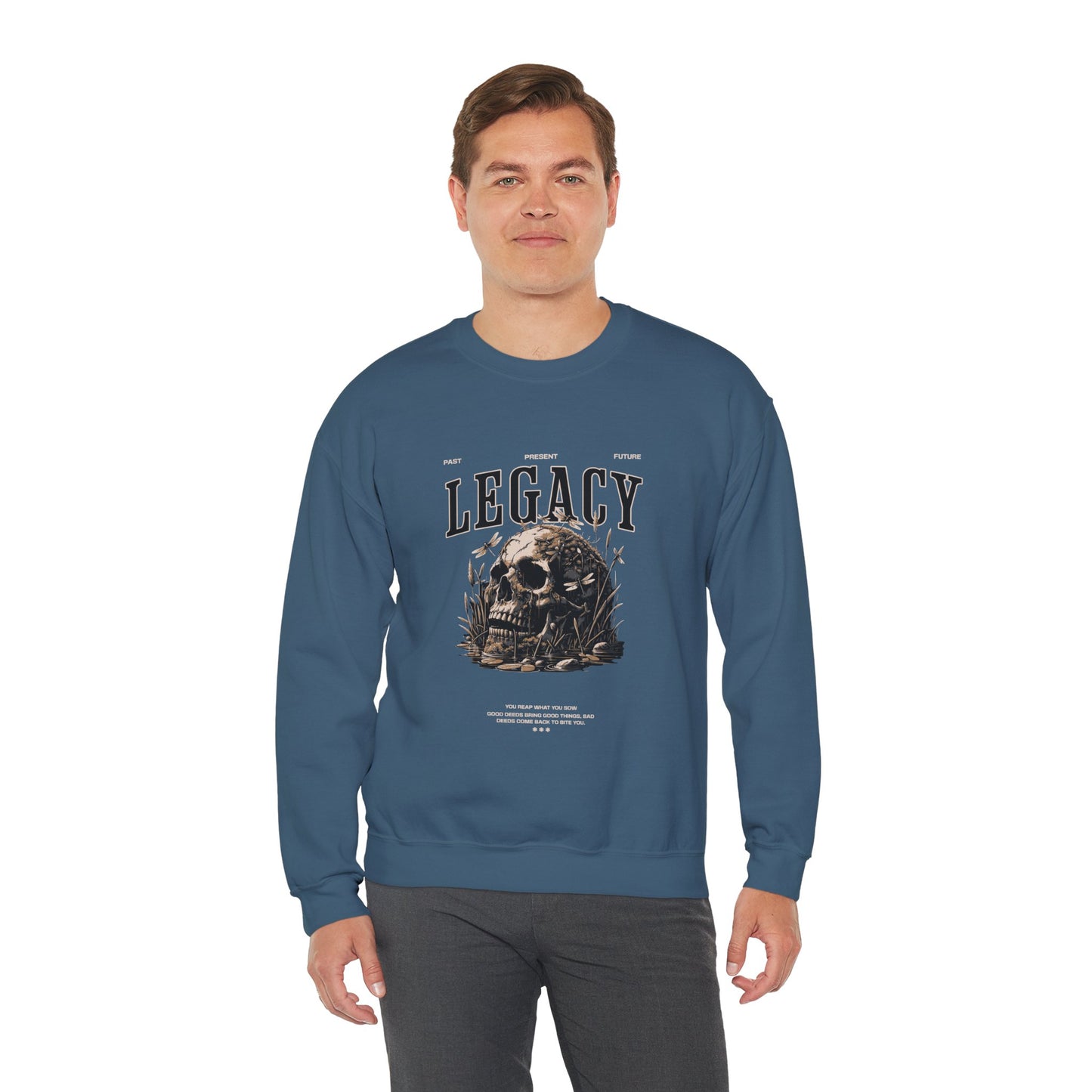 Legacy Sweatshirt