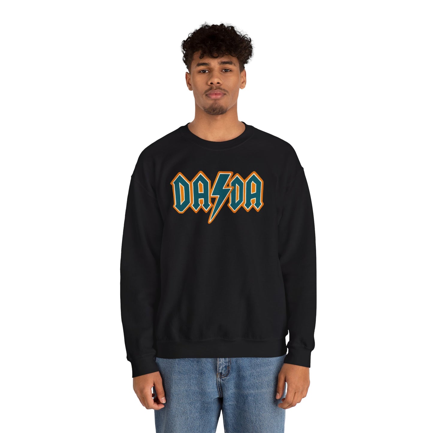 DADA Sweatshirt