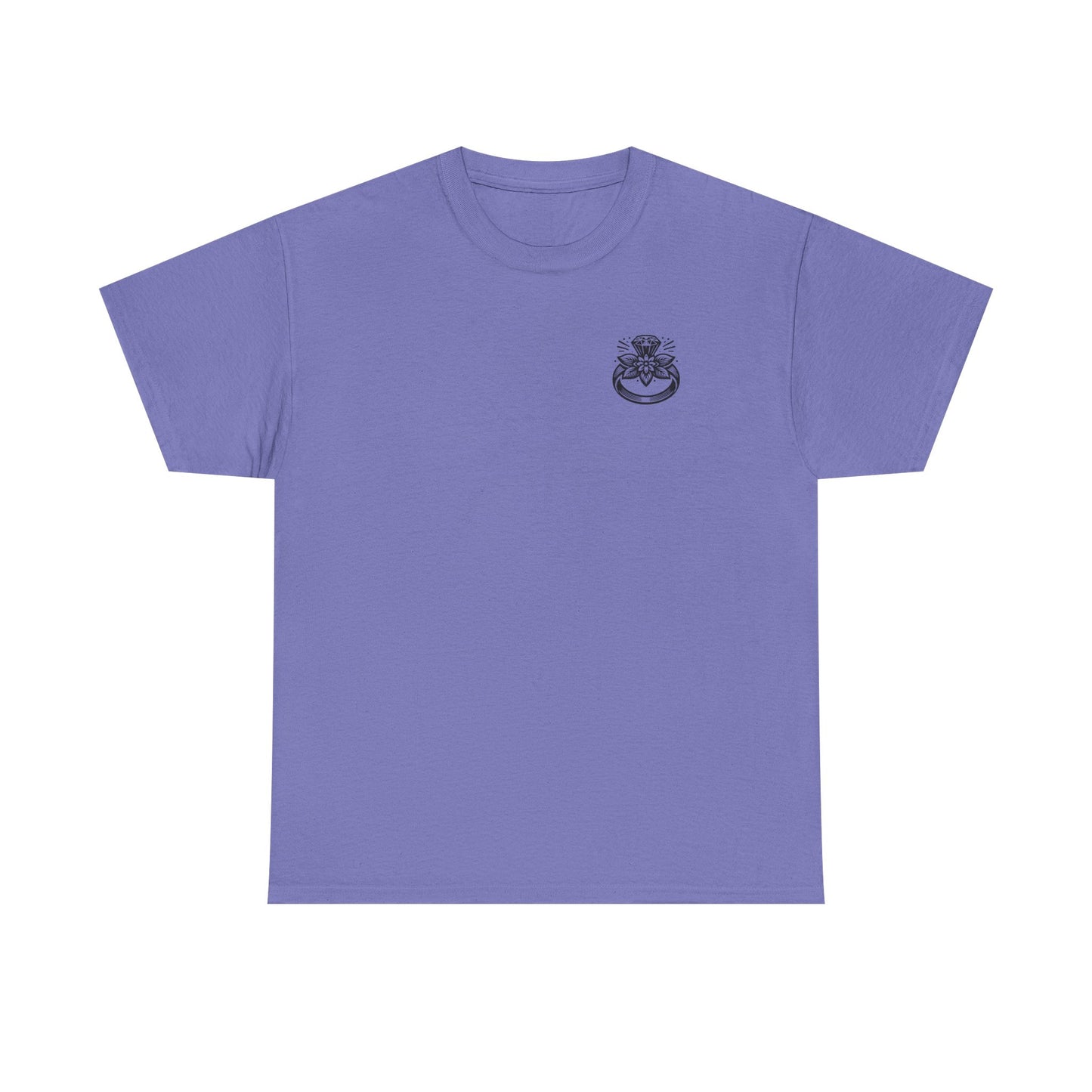 Best Wife Tee