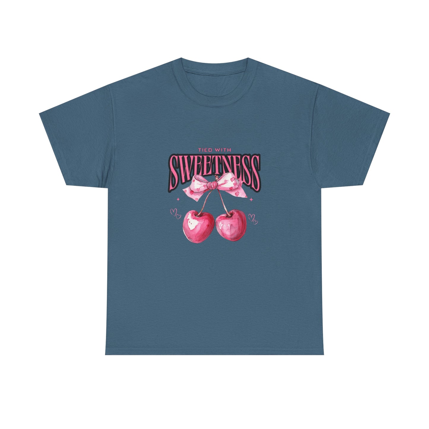 Sweetness Cherries Tee