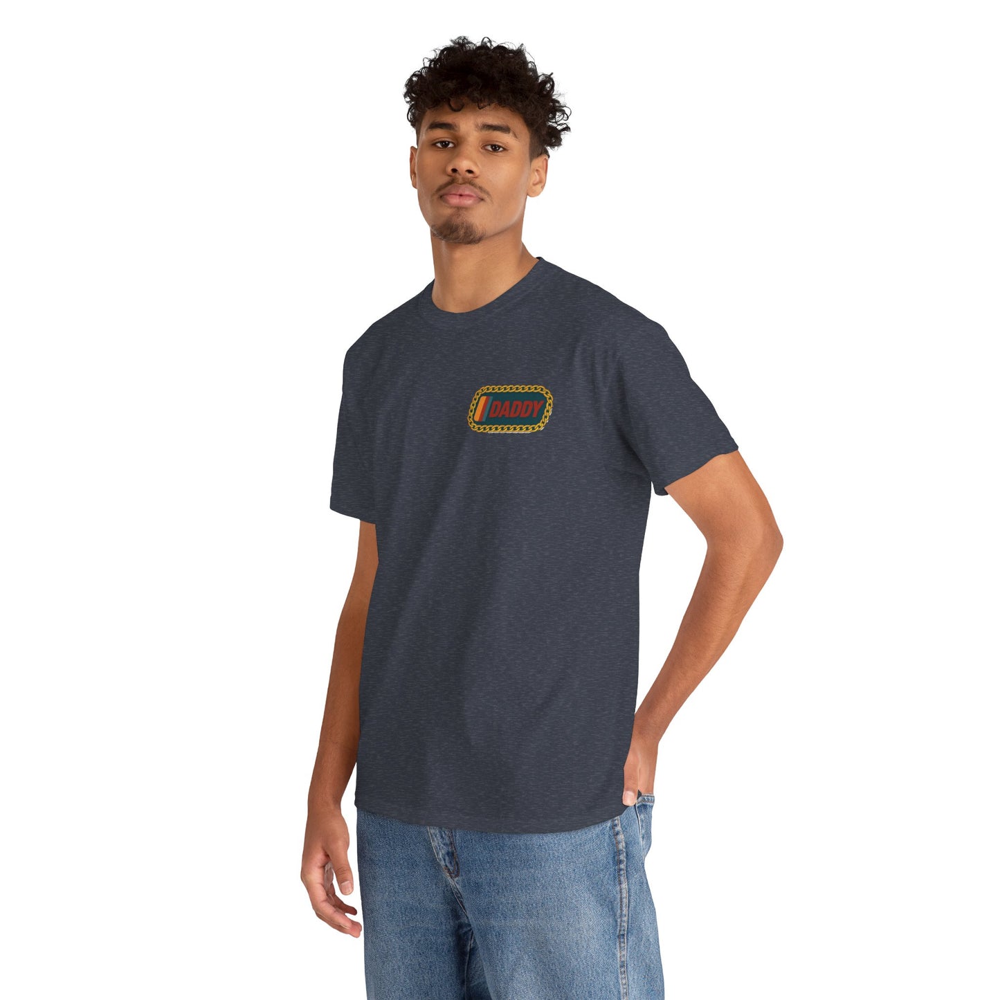 Daddy Tee