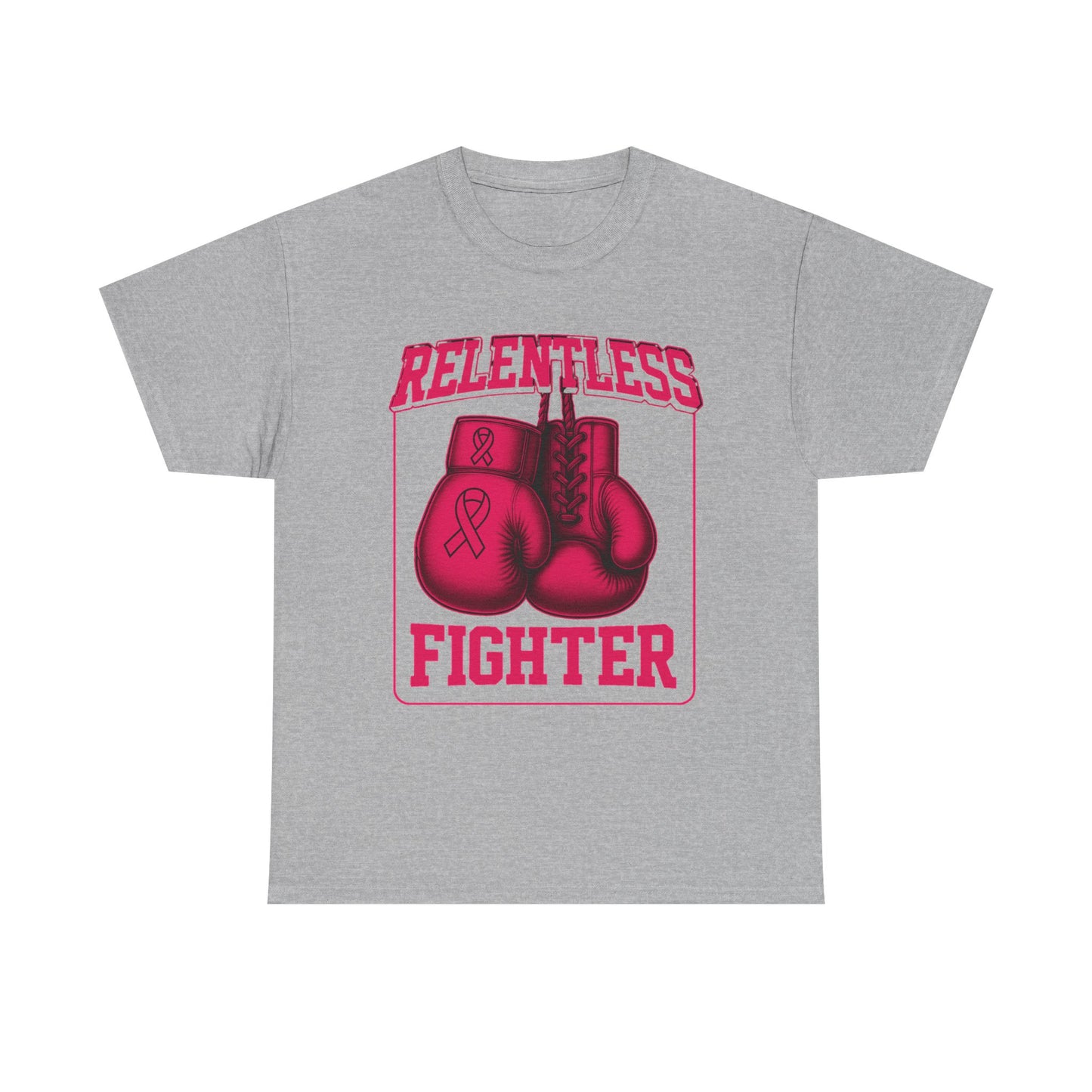 Relentless Fighter Tee