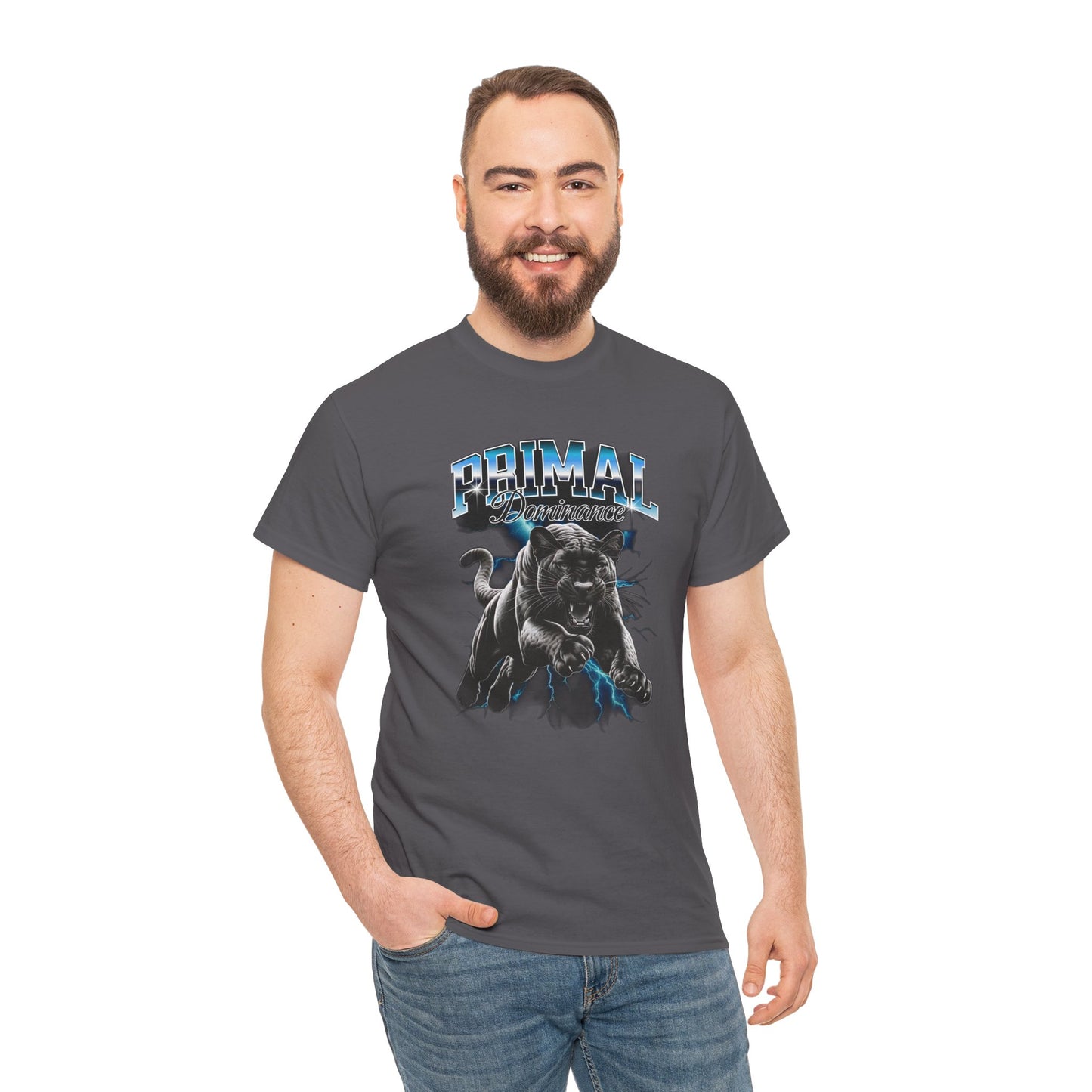 Primal Tee