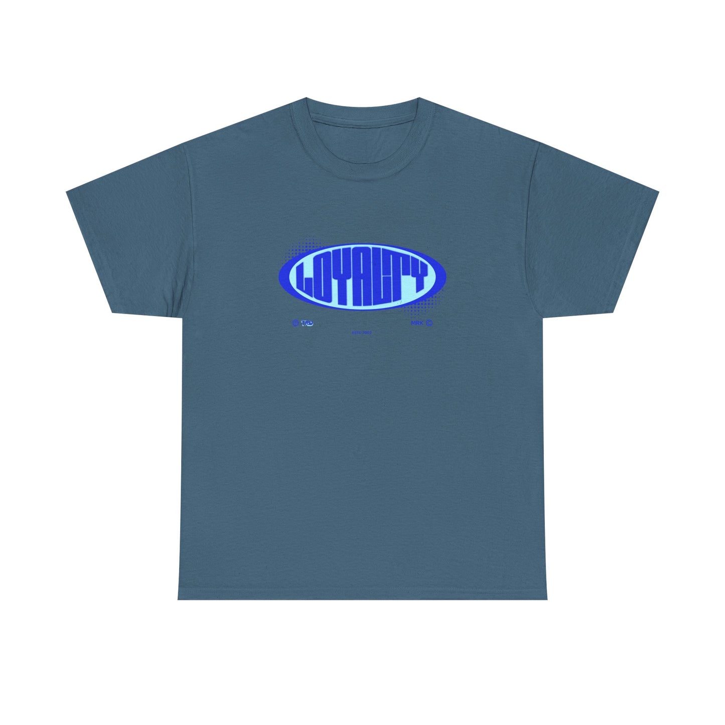 Loyalty Graphic Tee