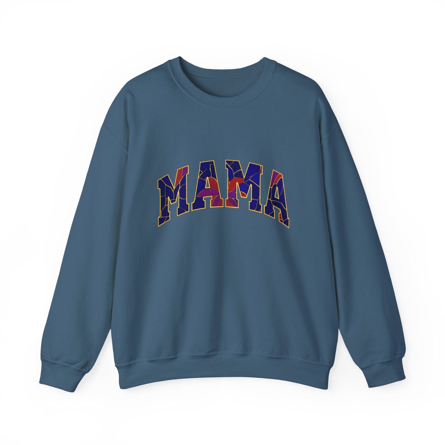 Cozy Mama Sweatshirt