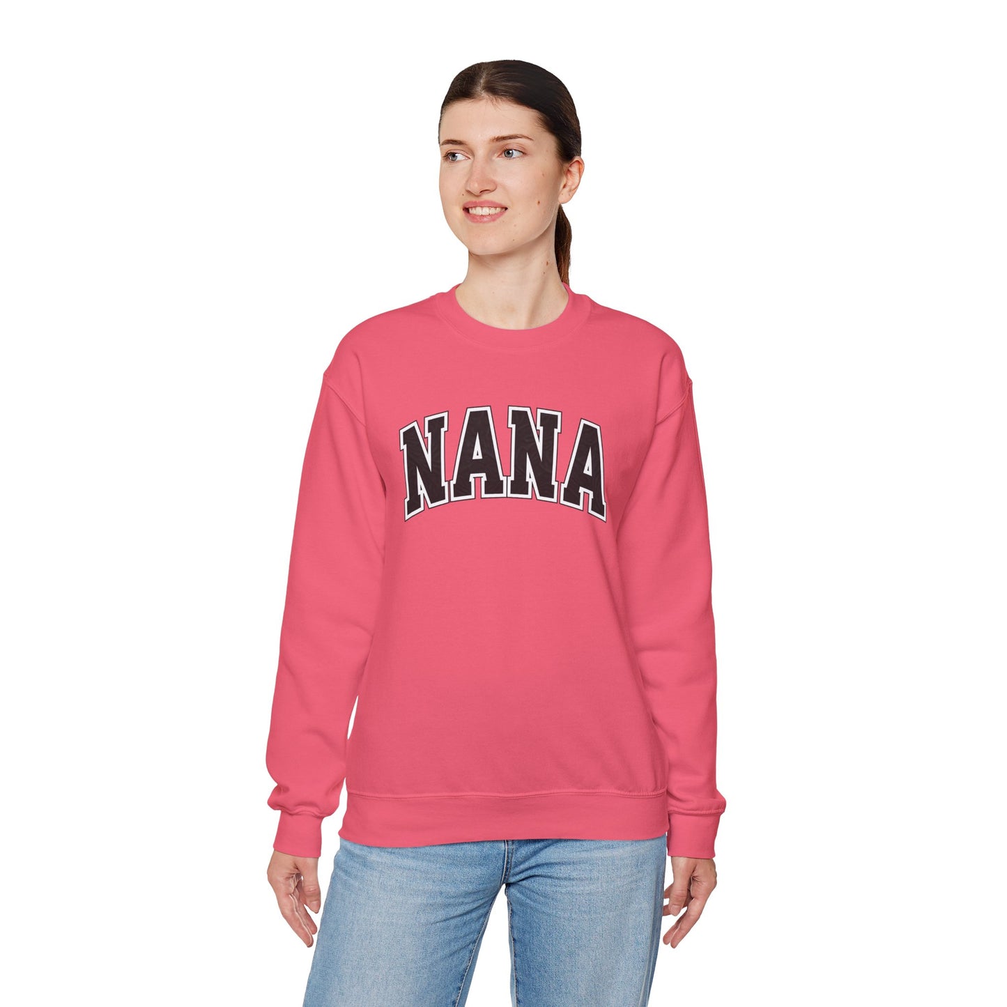 Nana Crewneck Sweatshirt