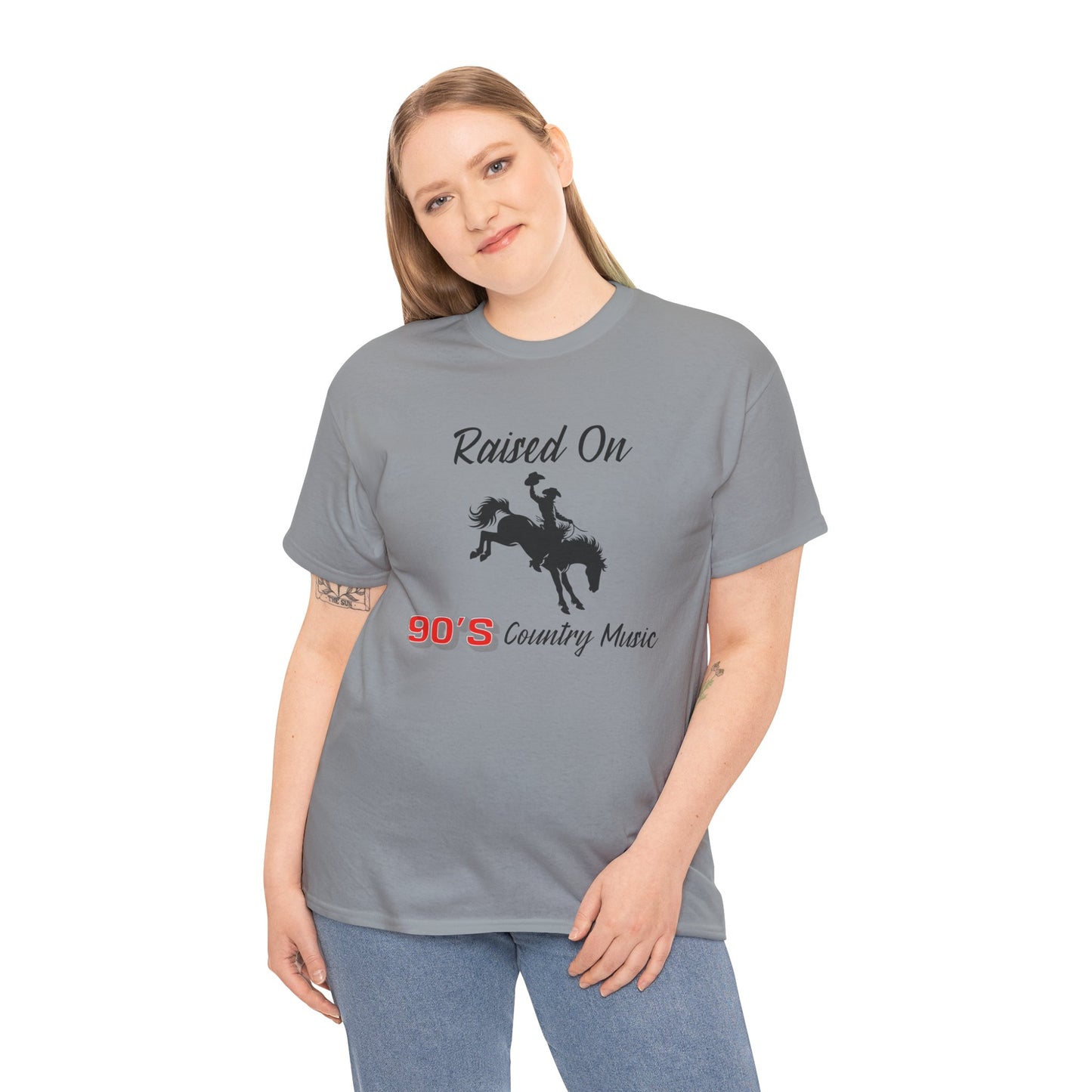 90's Country Music Tee