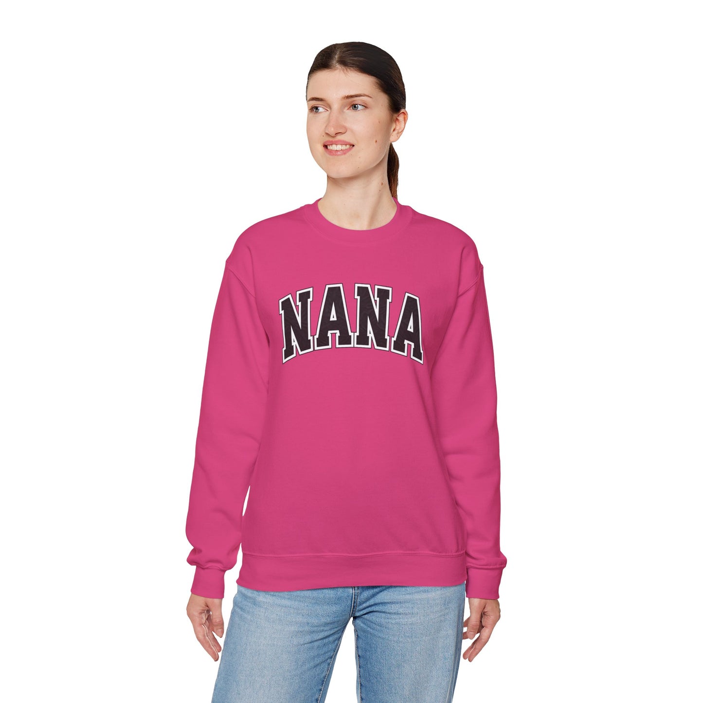 Nana Crewneck Sweatshirt