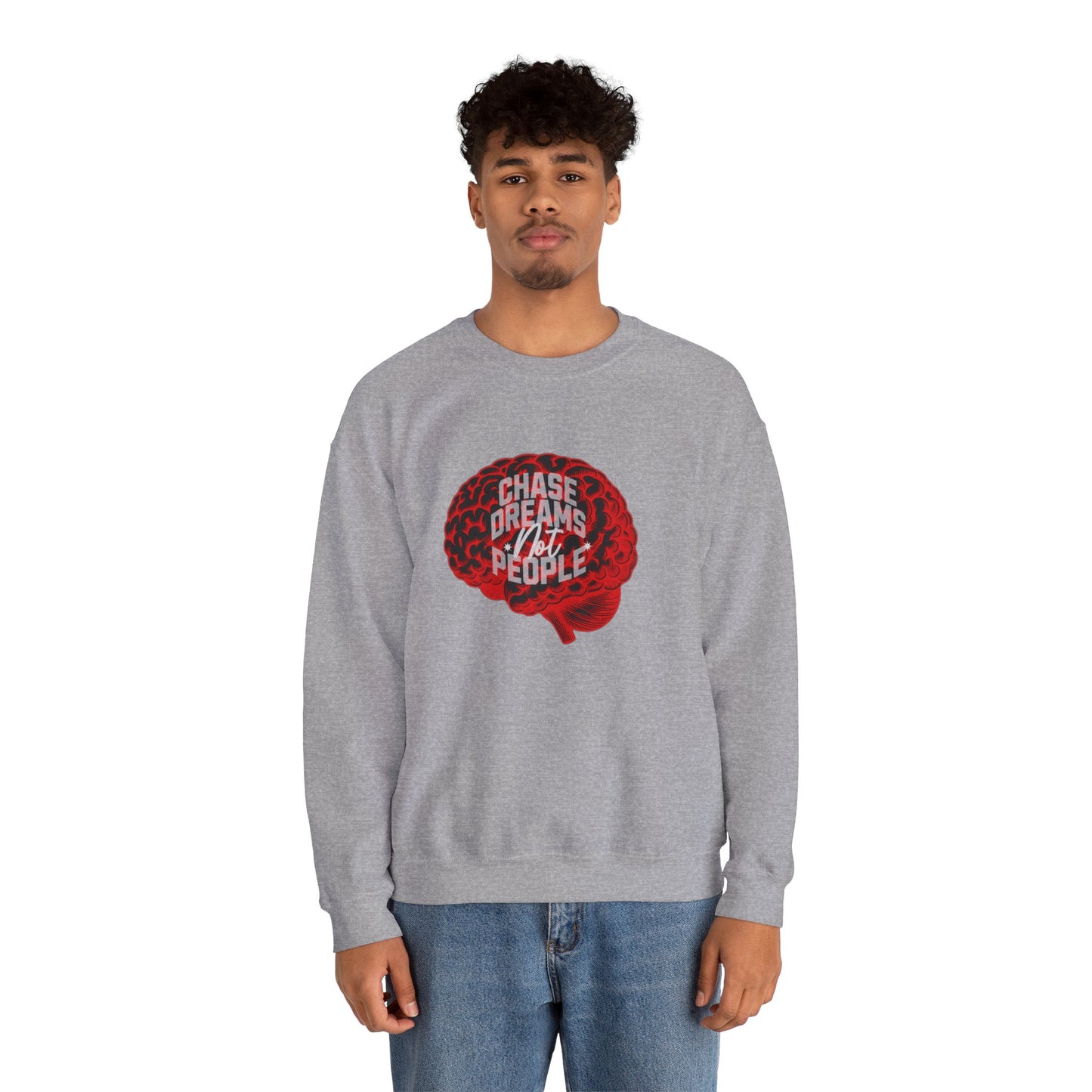 Chase Dreams Sweatshirt