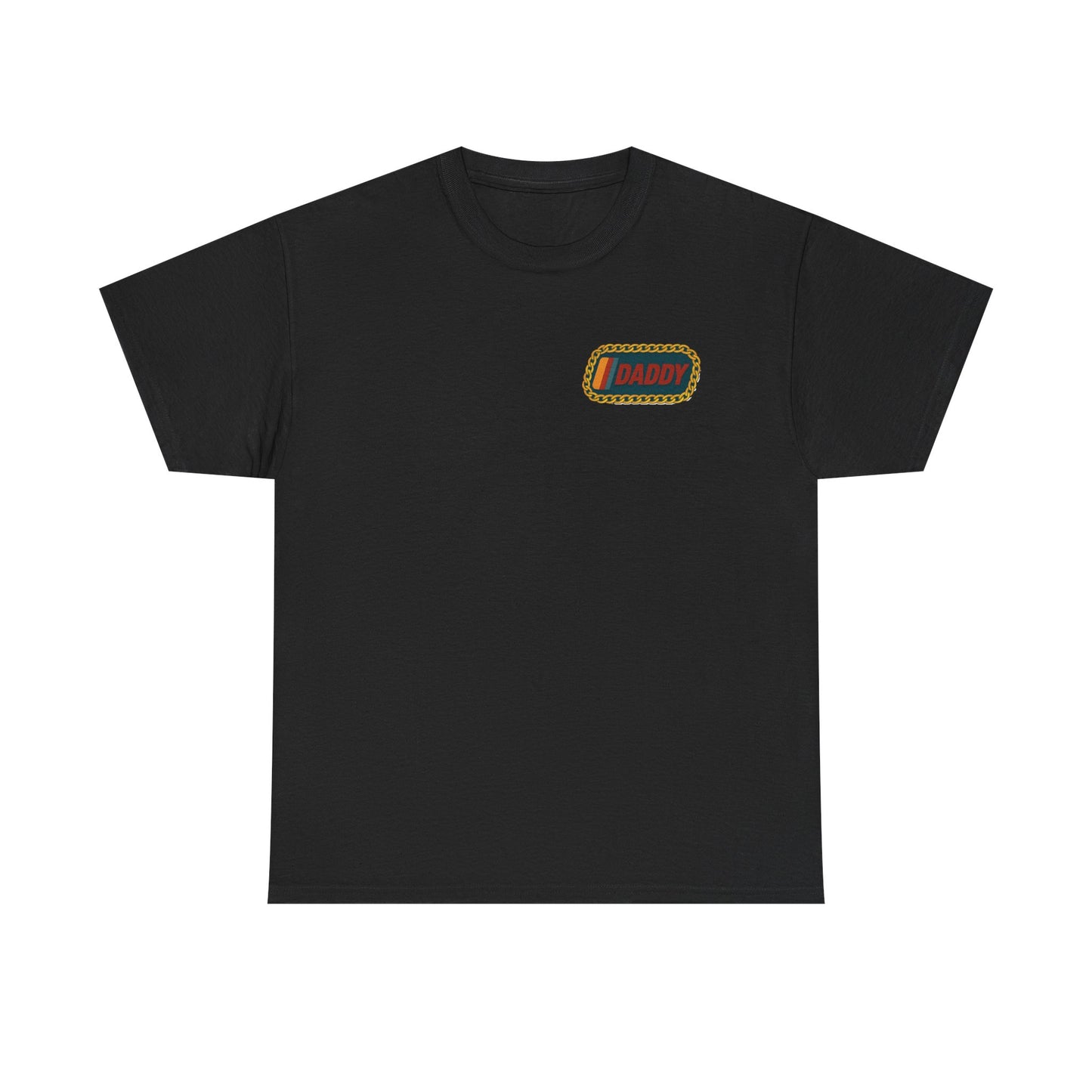 Daddy Tee