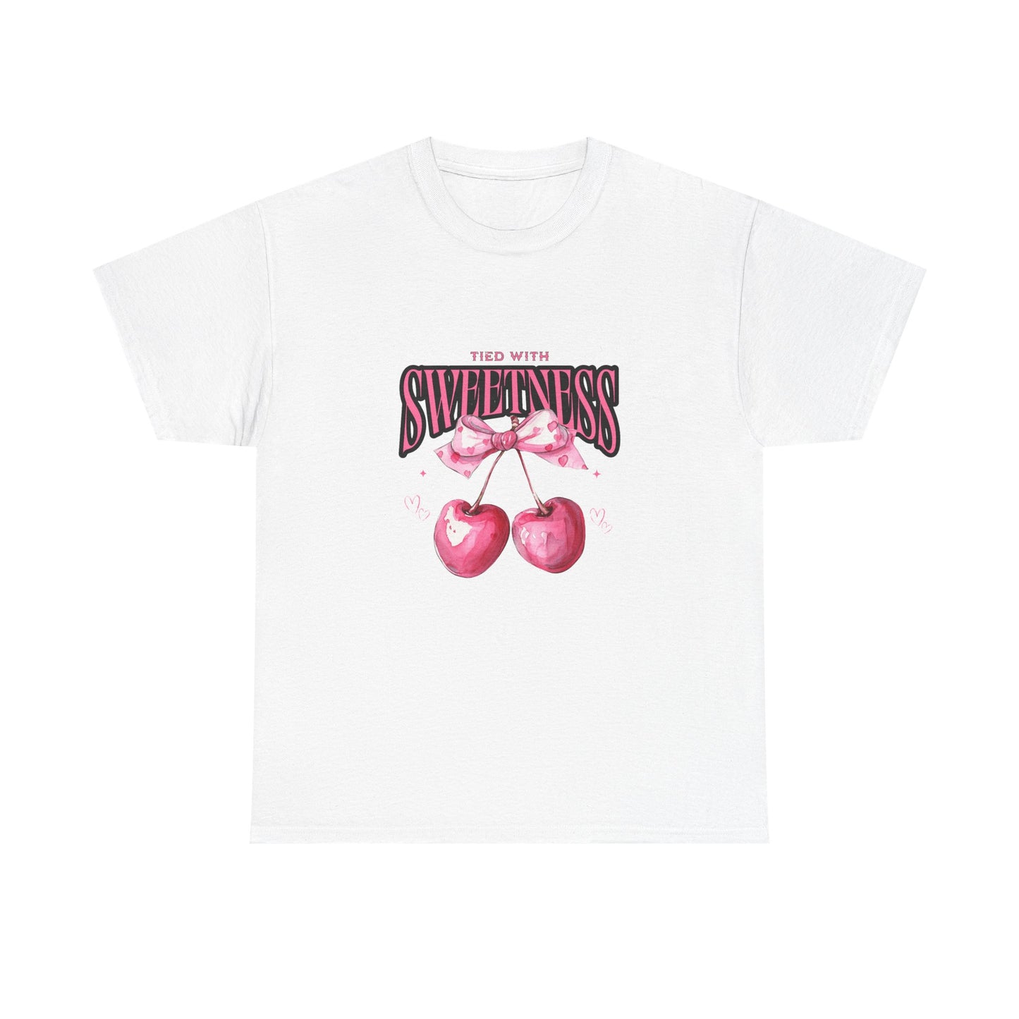 Sweetness Cherries Tee