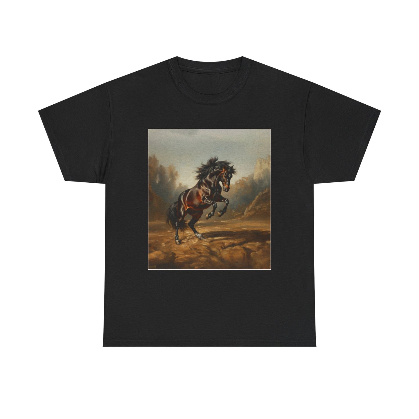 Vintage Horse Tee