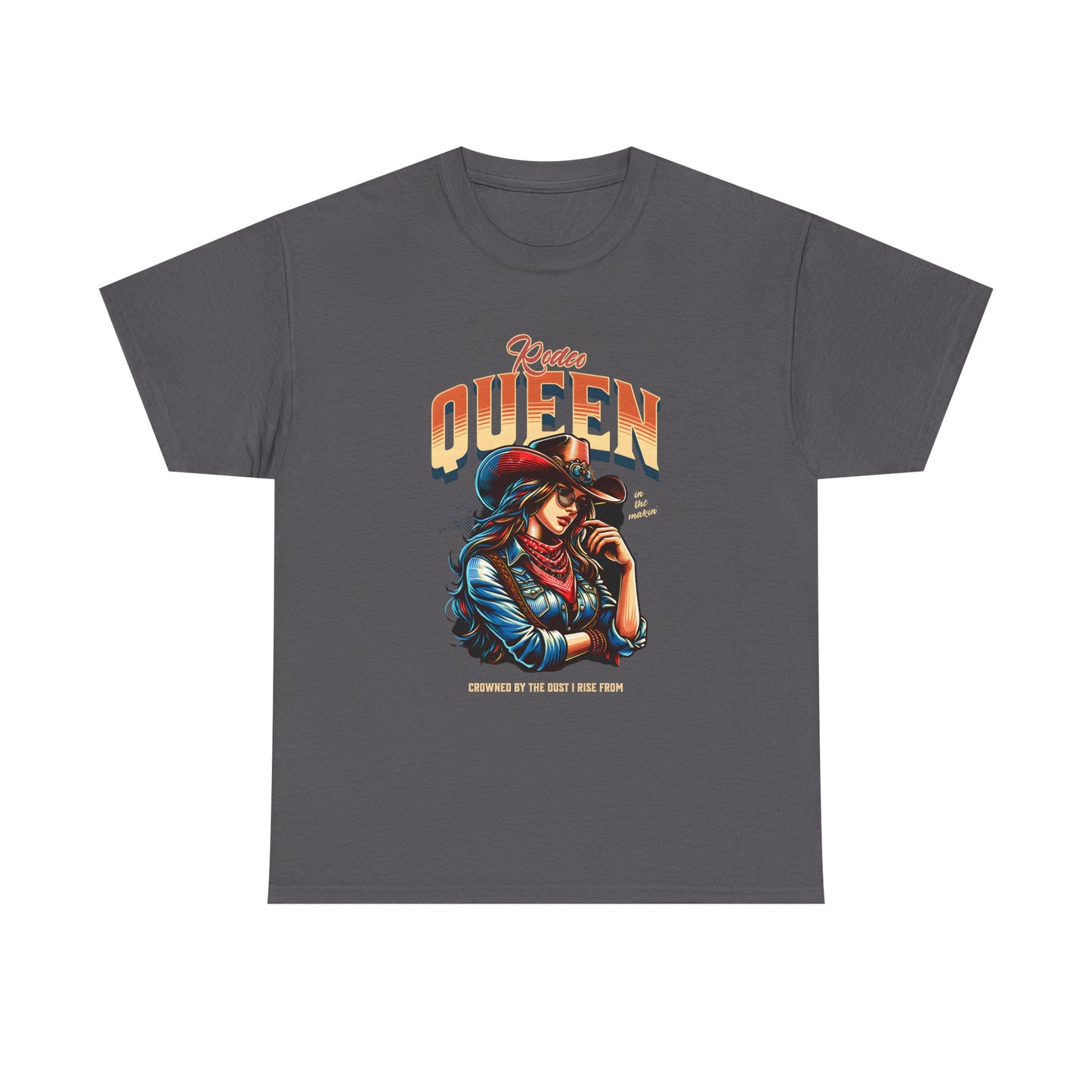 Queen Tee