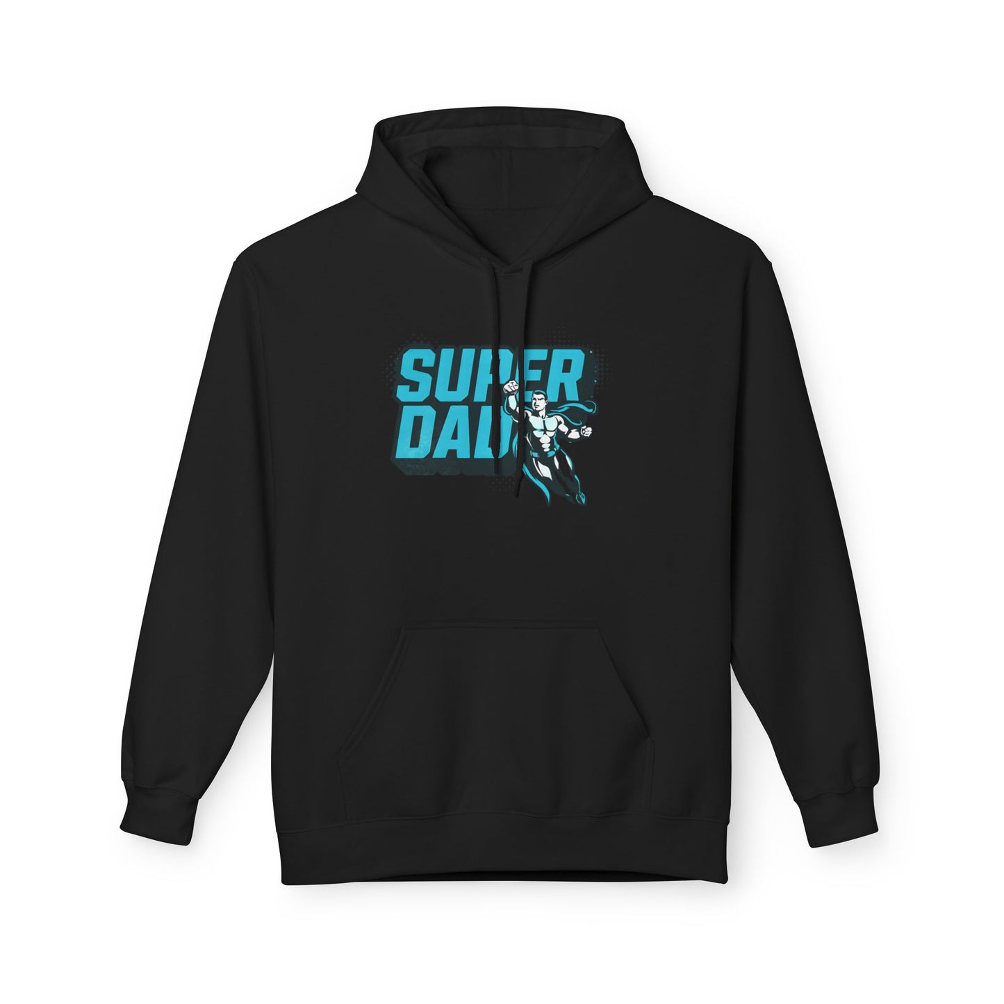 Super Dad Hoodie