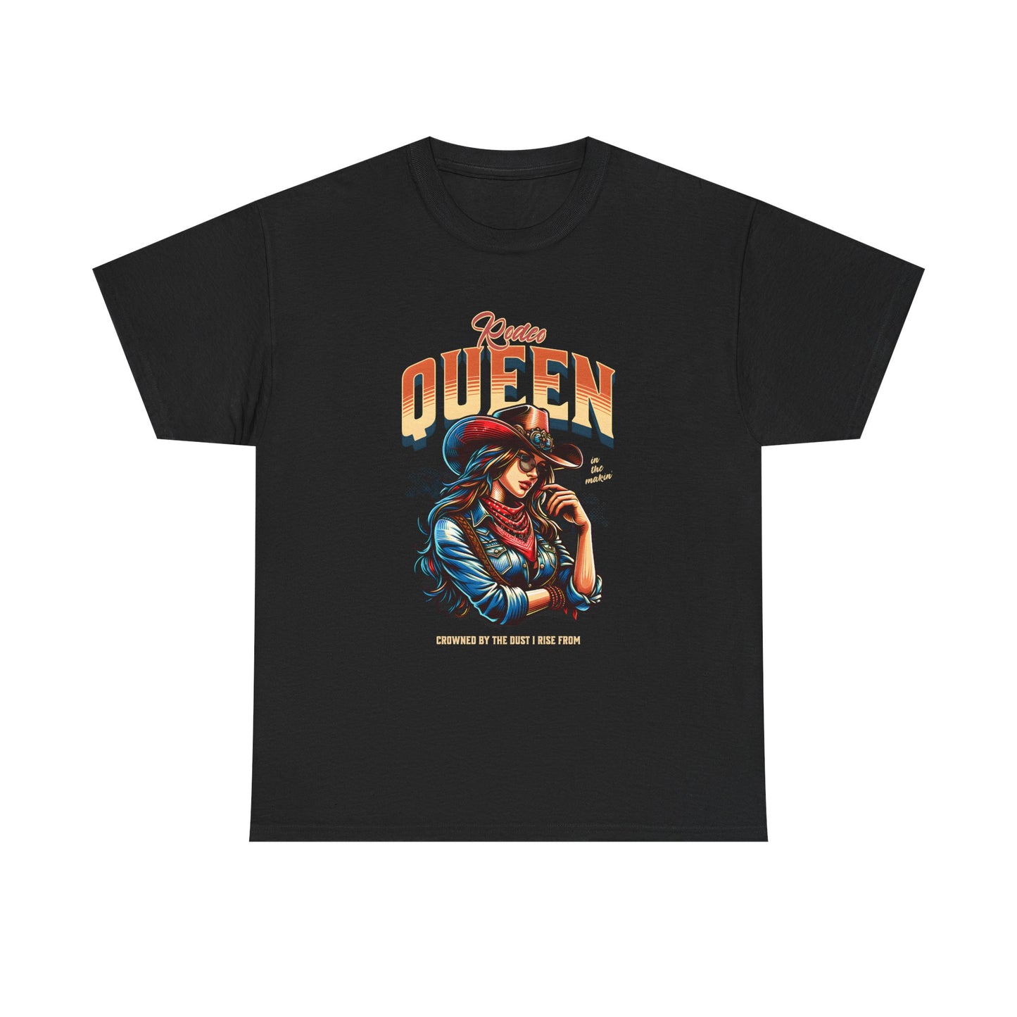 Queen Tee