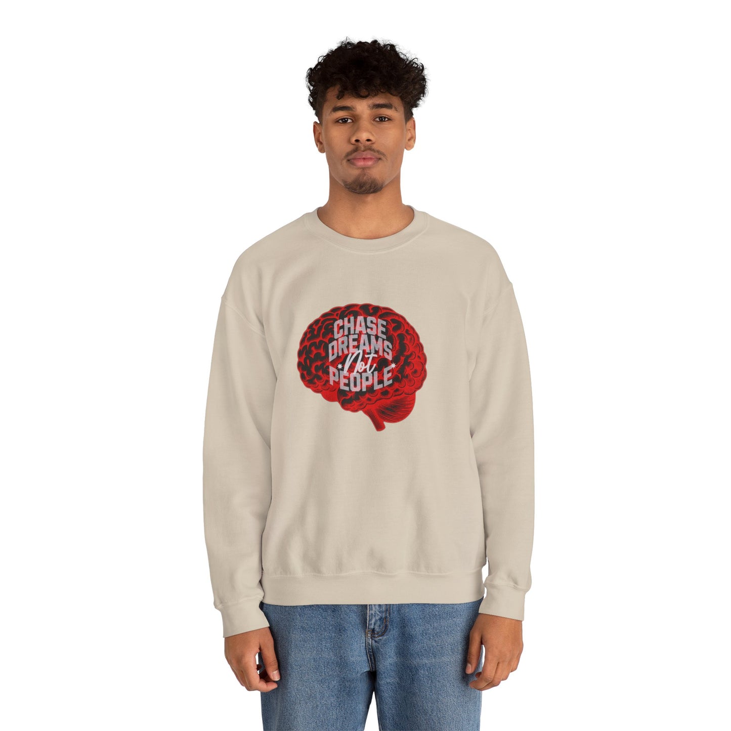 Chase Dreams Sweatshirt