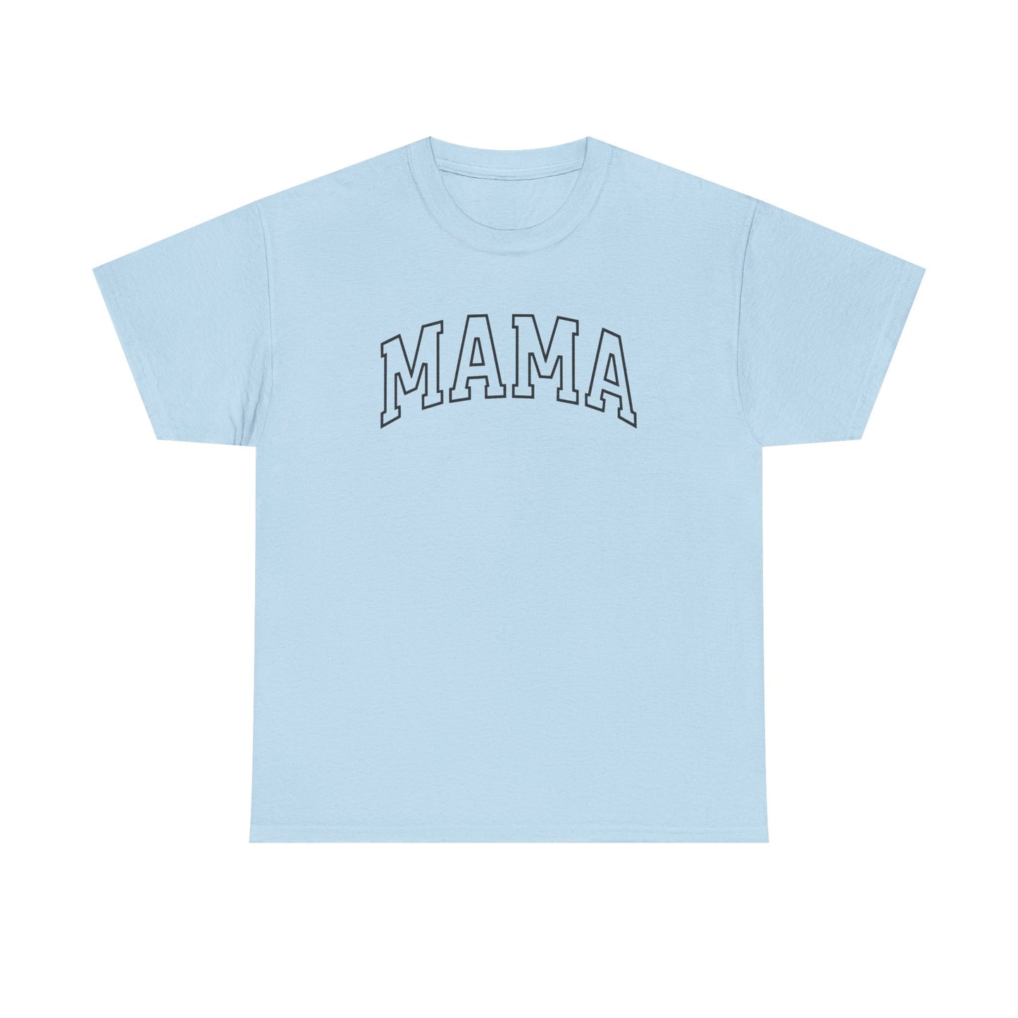 Mama Tee
