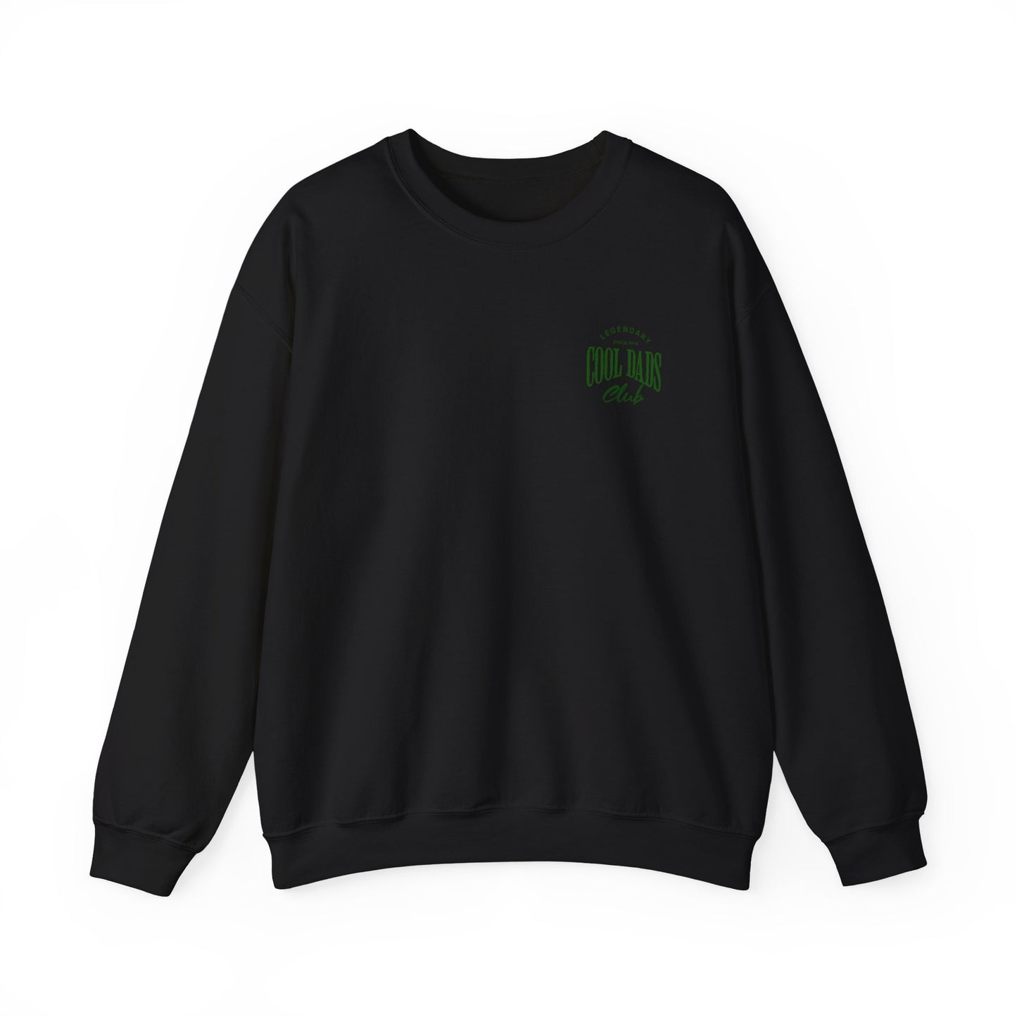 Cool Dads Club Sweatshirt