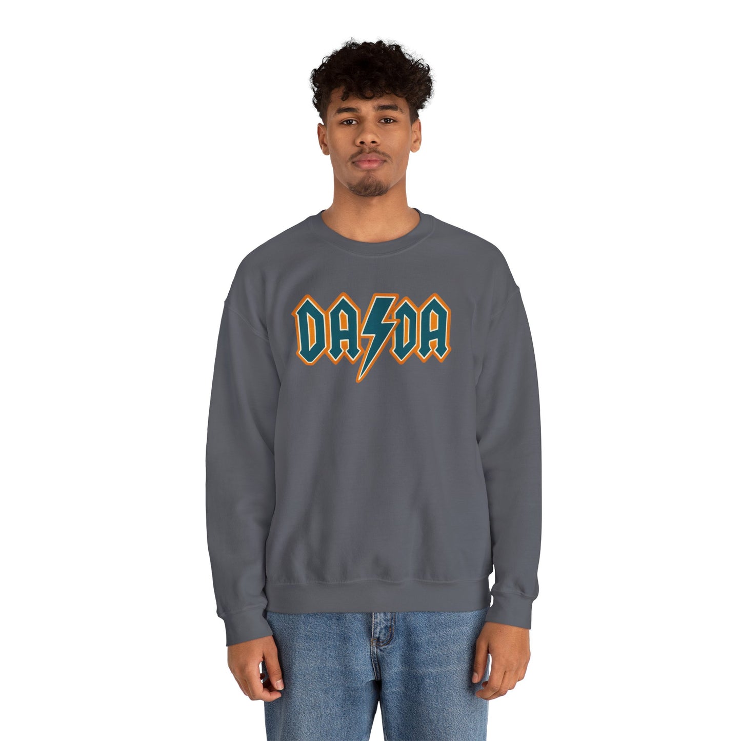 DADA Sweatshirt