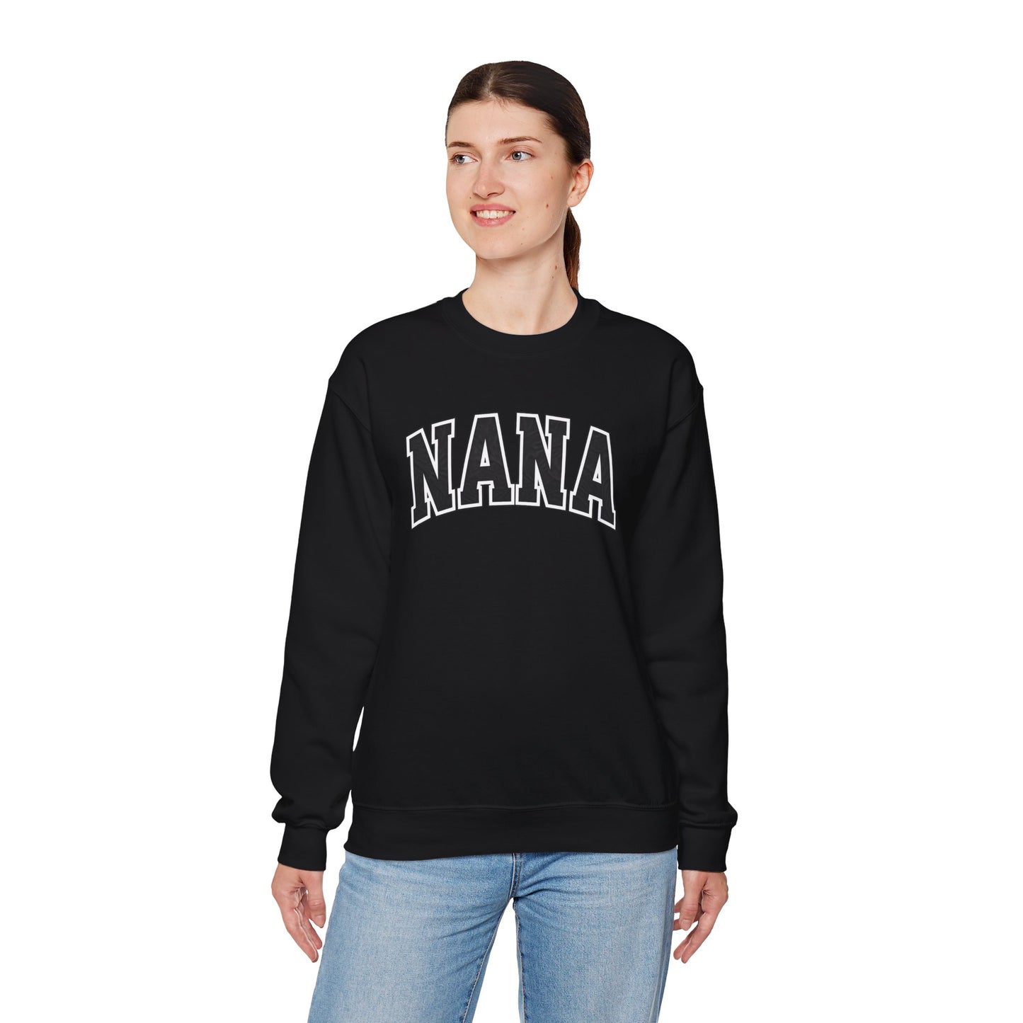 Nana Crewneck Sweatshirt