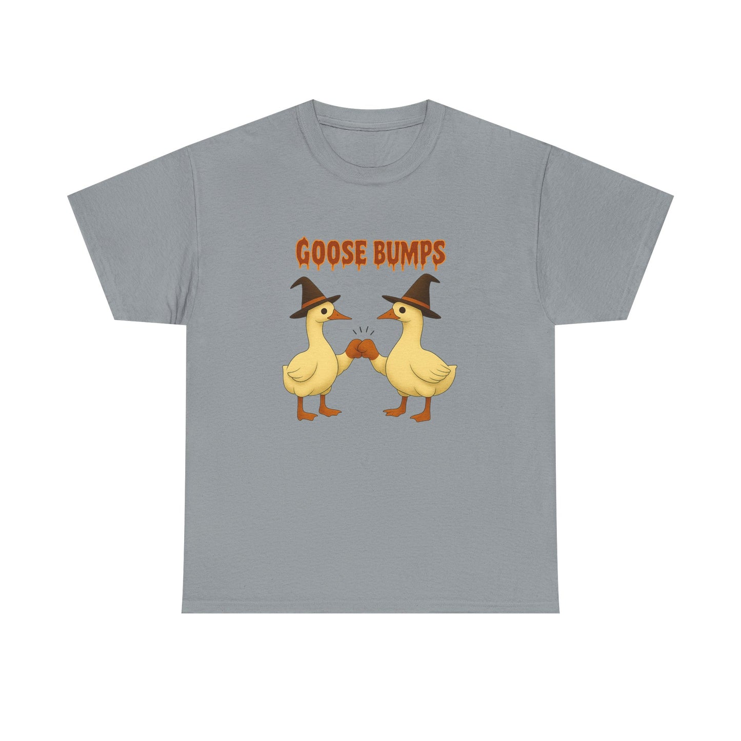 Goosebumps Tee