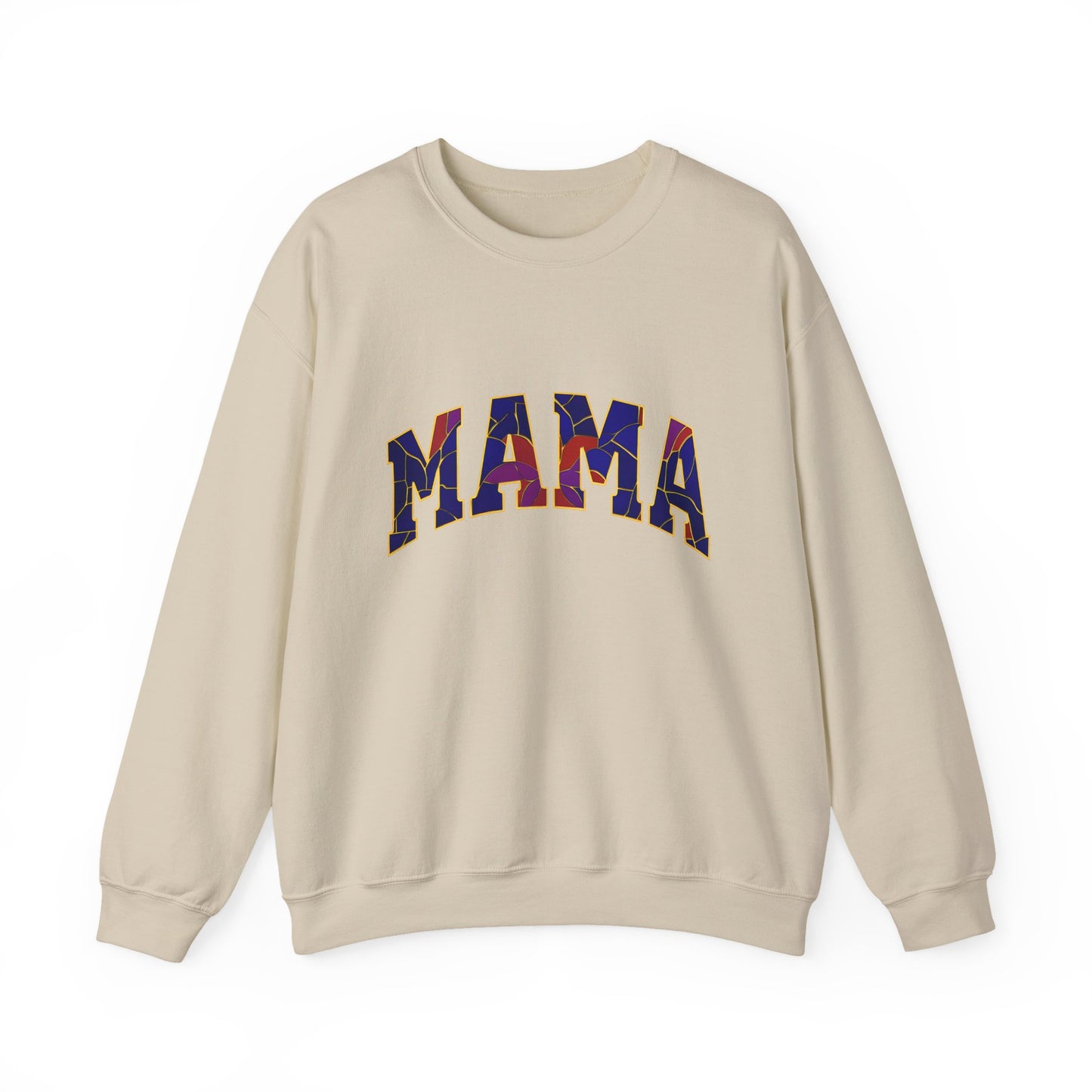 Cozy Mama Sweatshirt