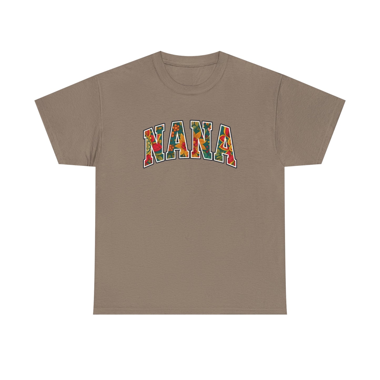 Nana Graphic Tee