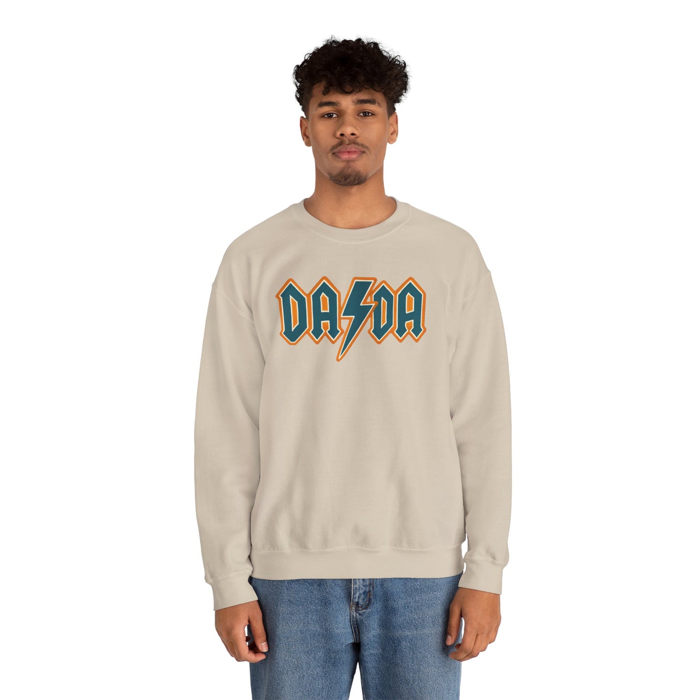 DADA Sweatshirt