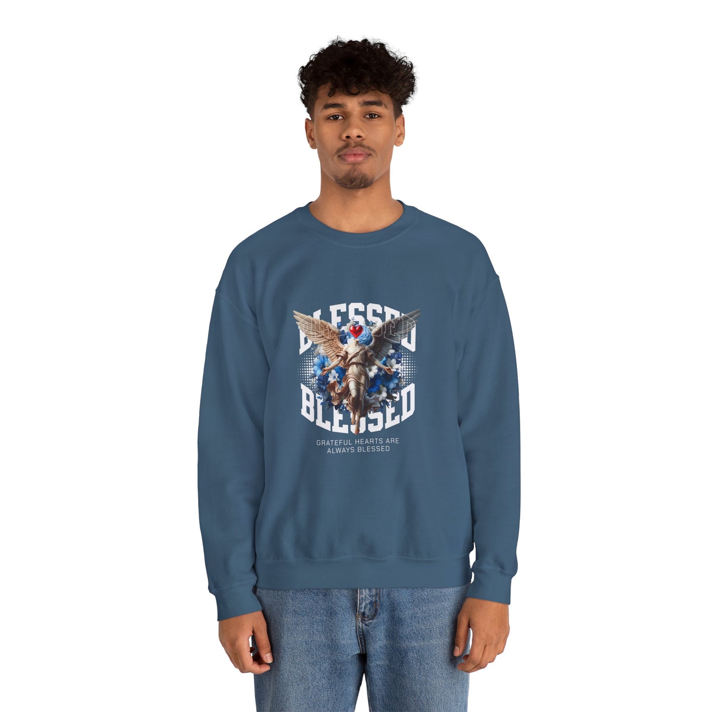 Blessed Sweatshirt